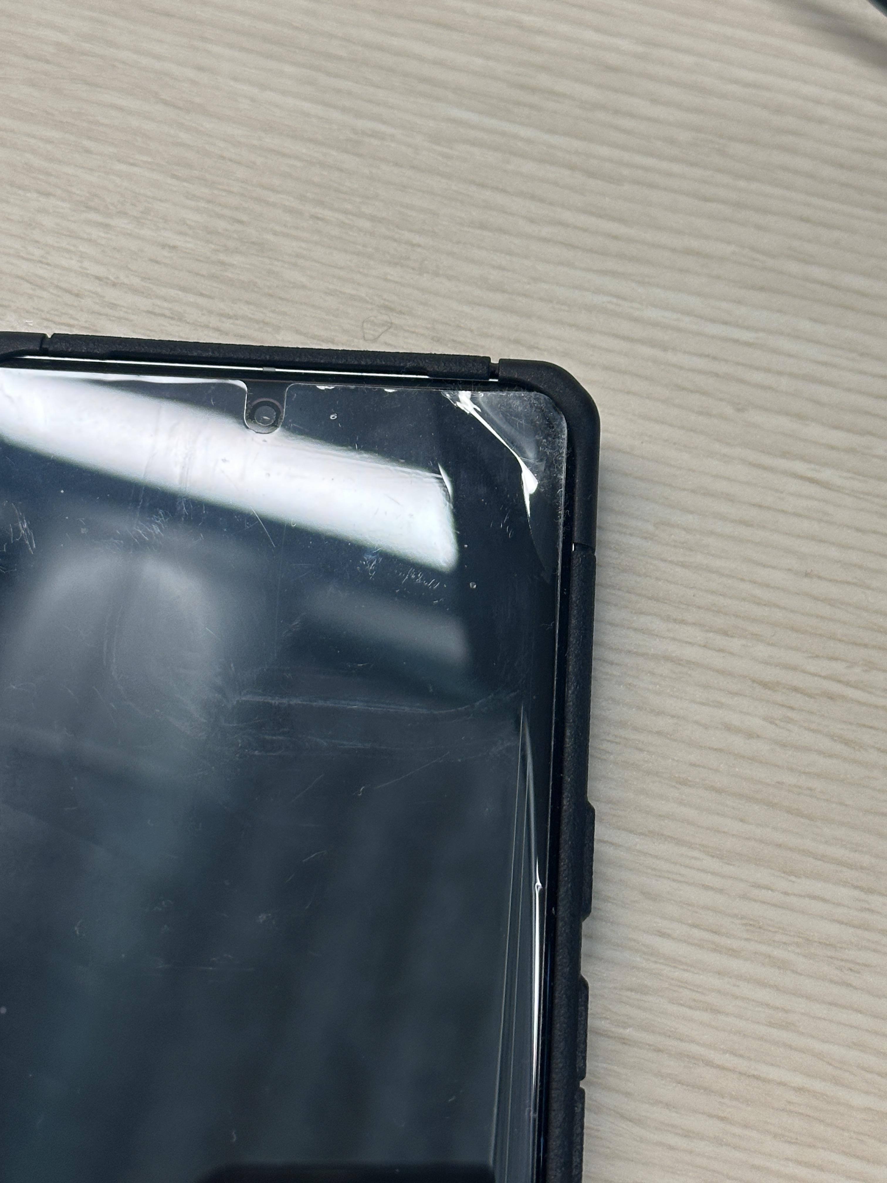 Customer provided image, click to load a larger version