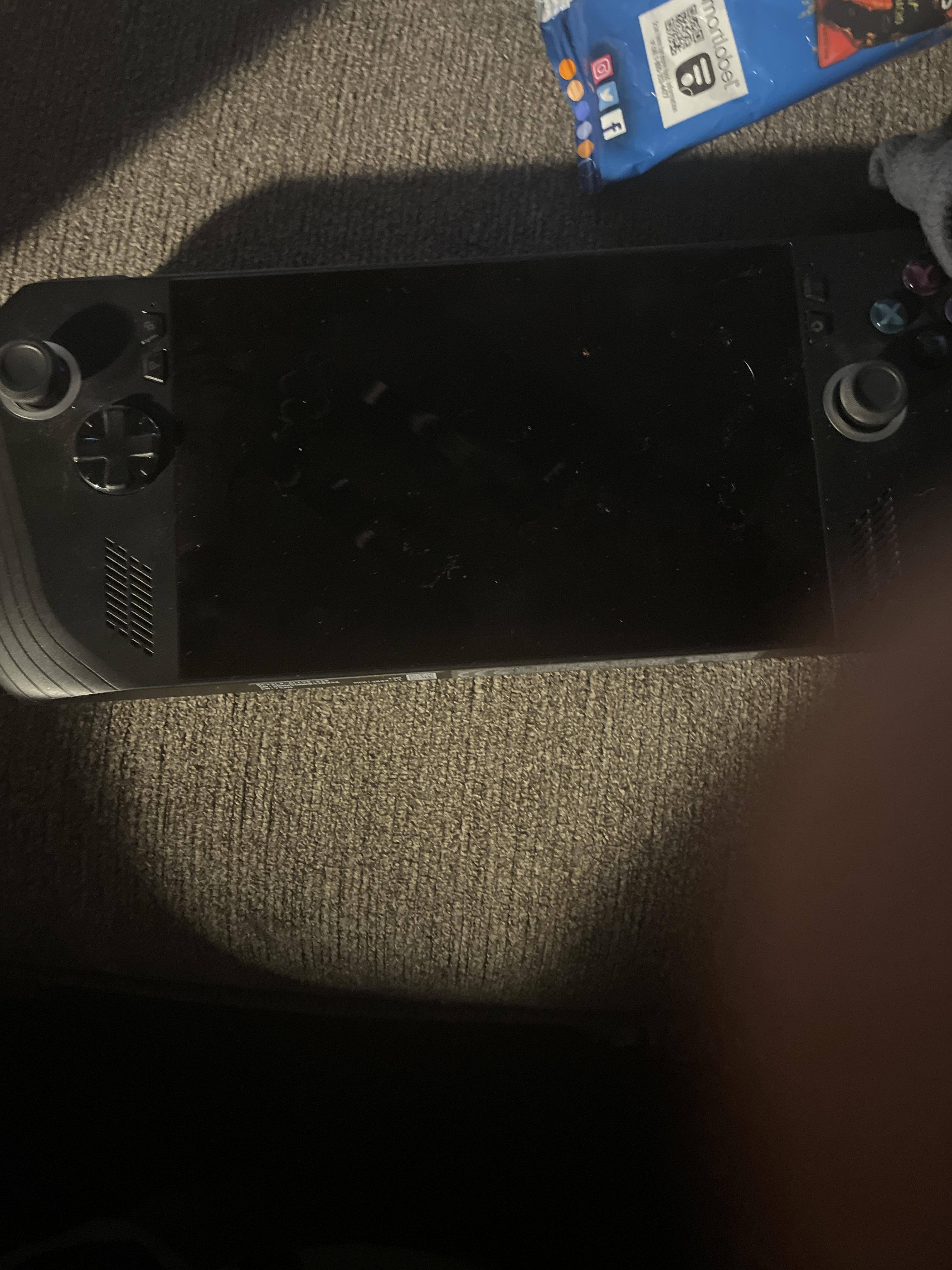 Customer provided, click to load a larger version