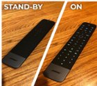 The Remote that Comes to Life, click to load a larger version