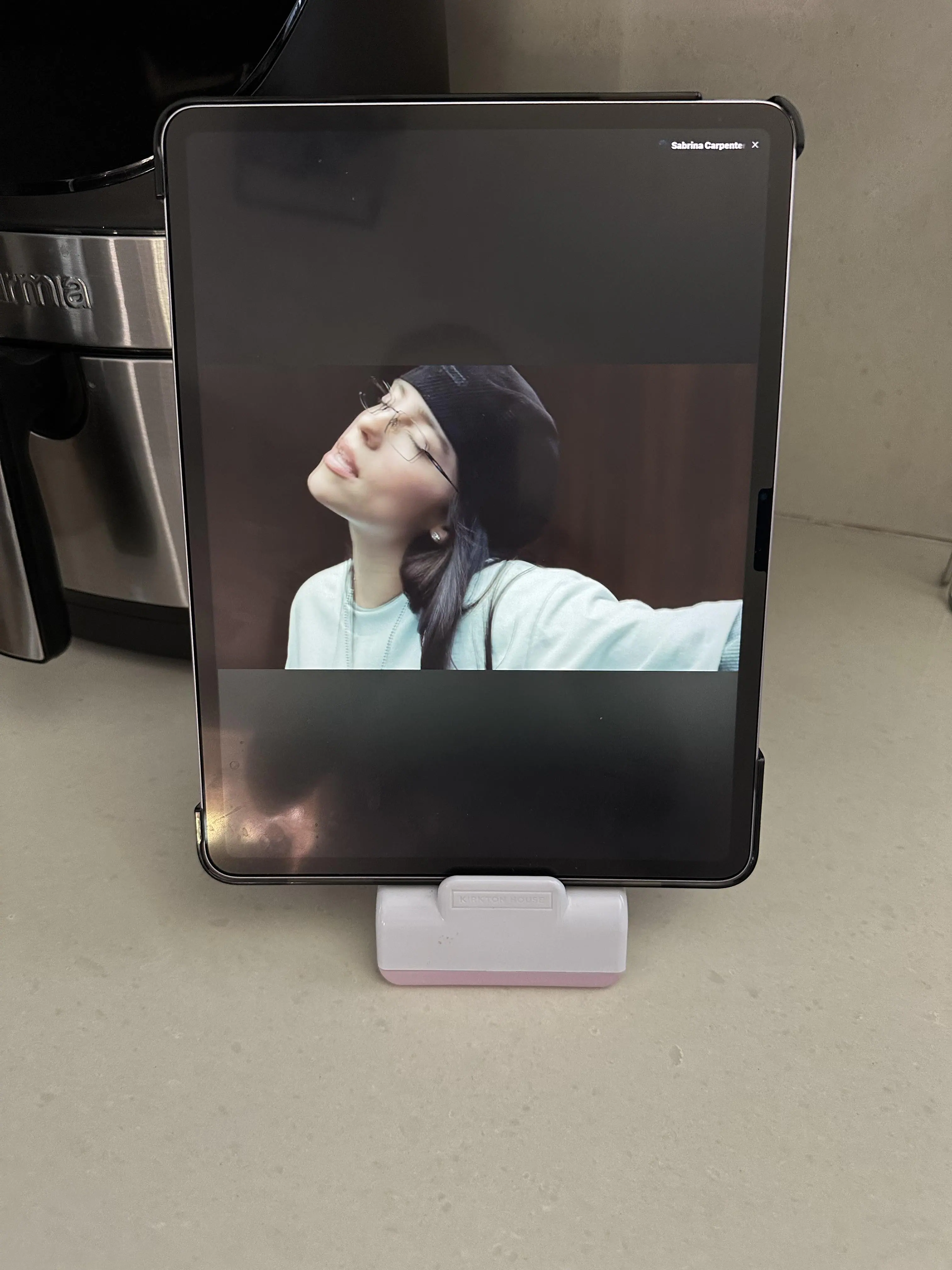 Customer provided image, click to load a larger version