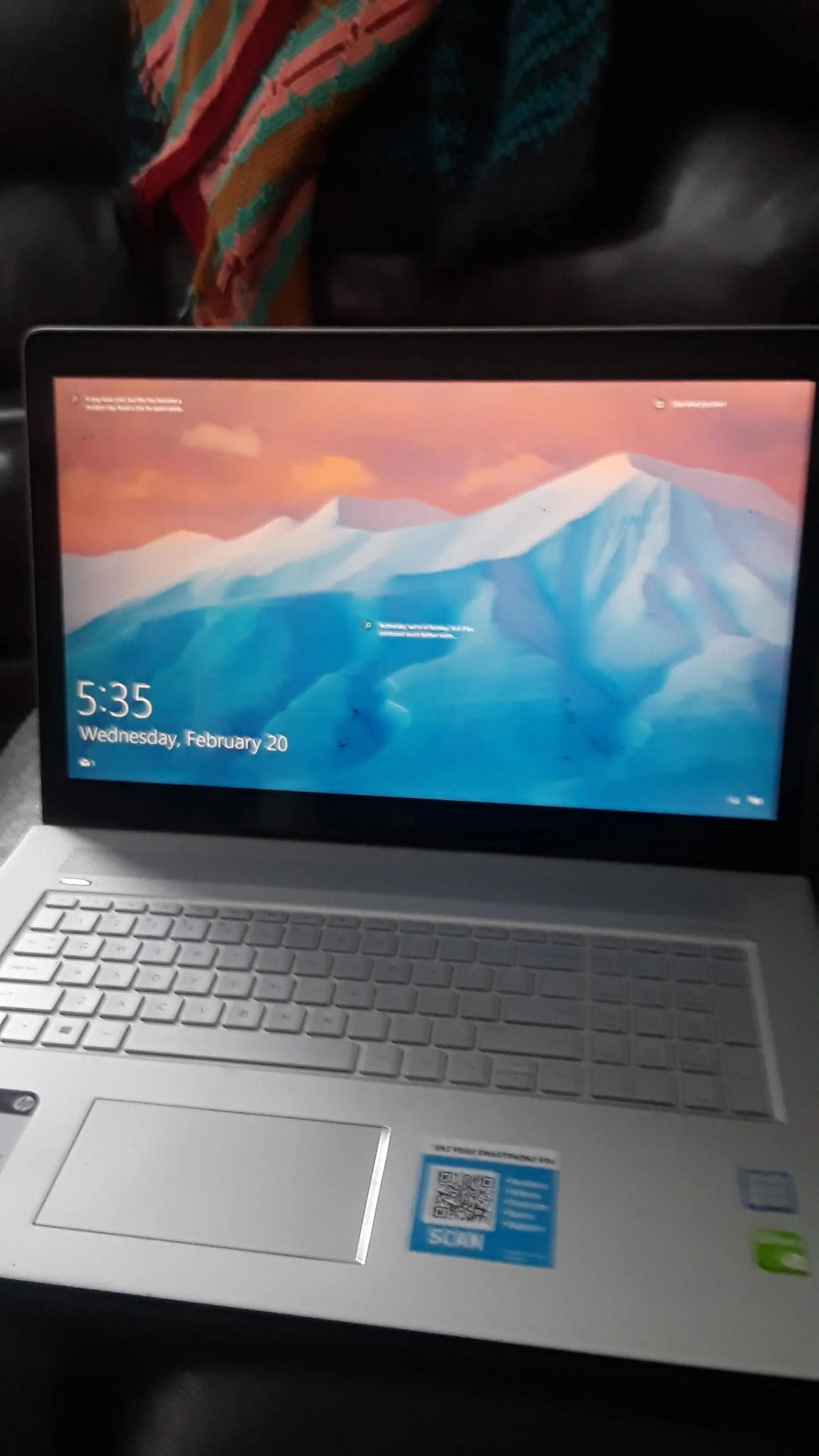 Essential, click to load a larger version