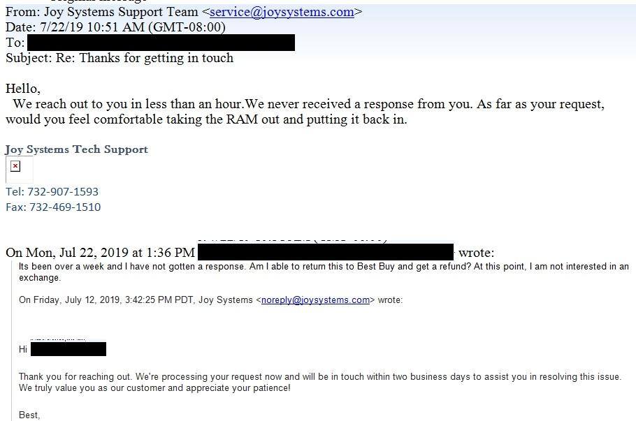 Customer provided image, click to load a larger version