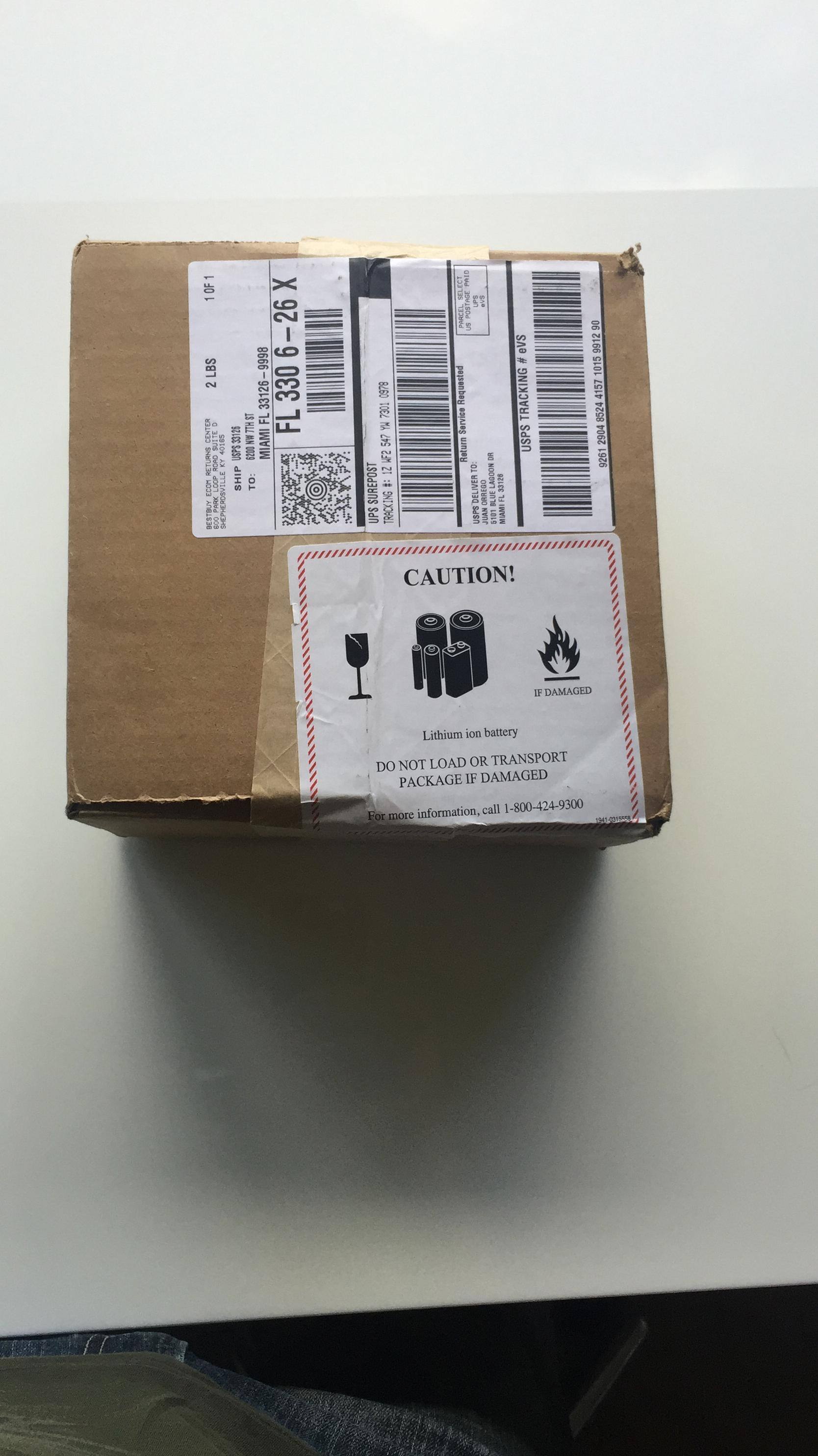 Customer provided, click to load a larger version