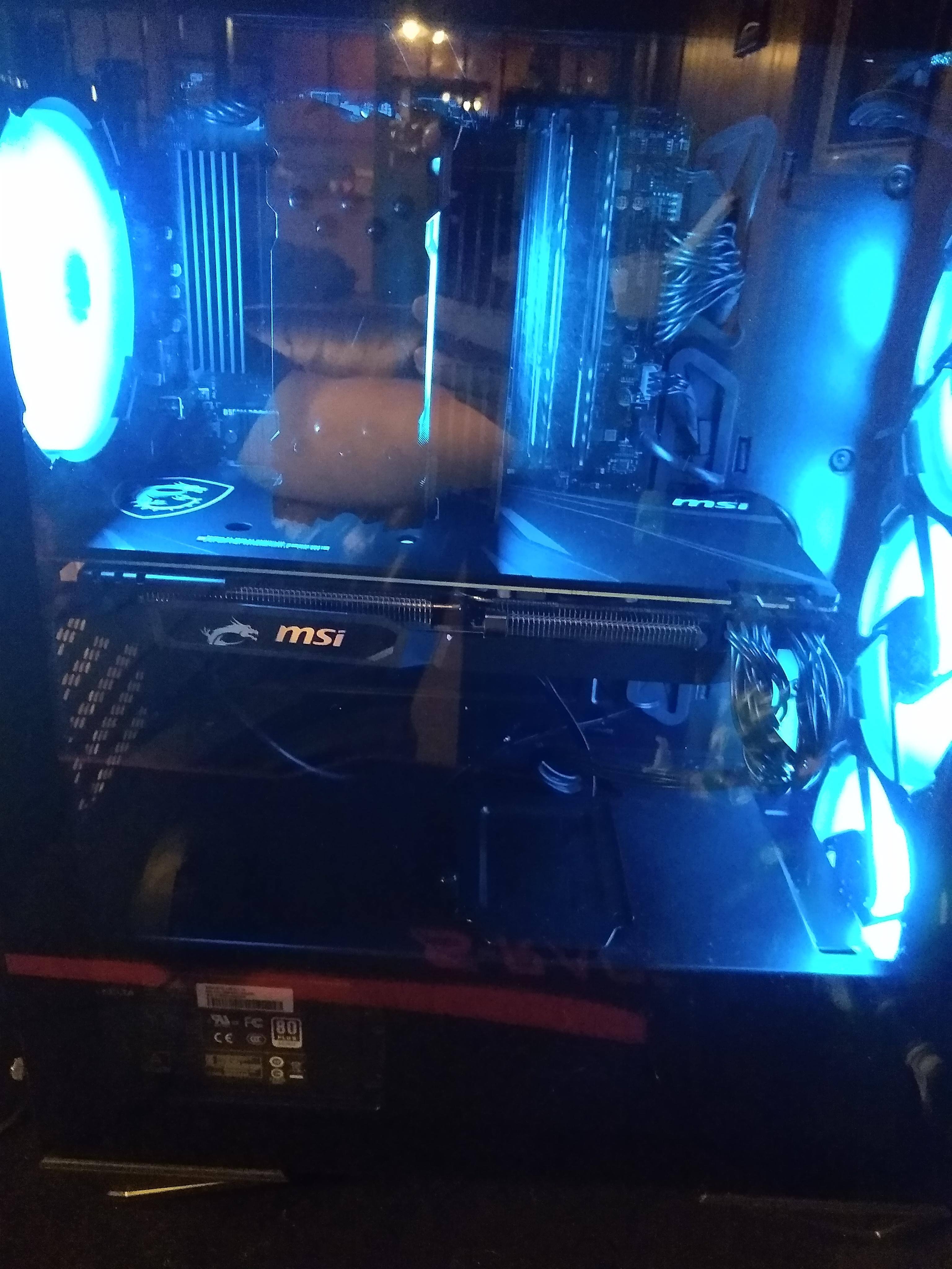 Customer provided image, click to load a larger version