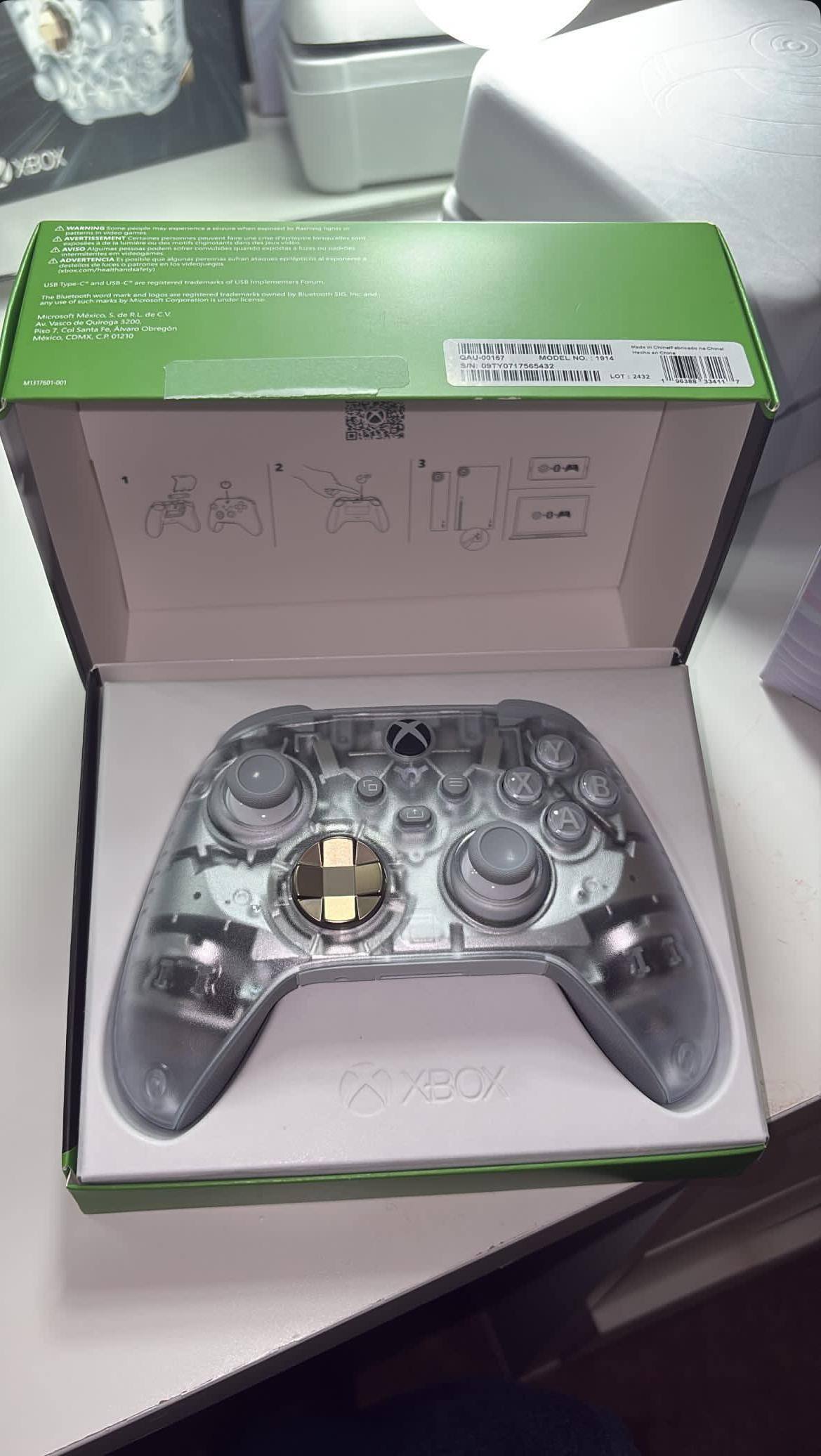 Customer provided, click to load a larger version