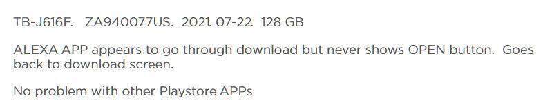 Customer provided image, click to load a larger version