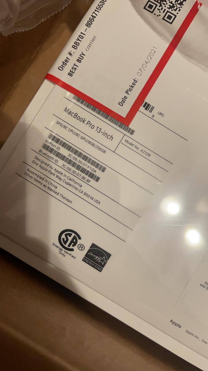 Customer provided, click to load a larger version