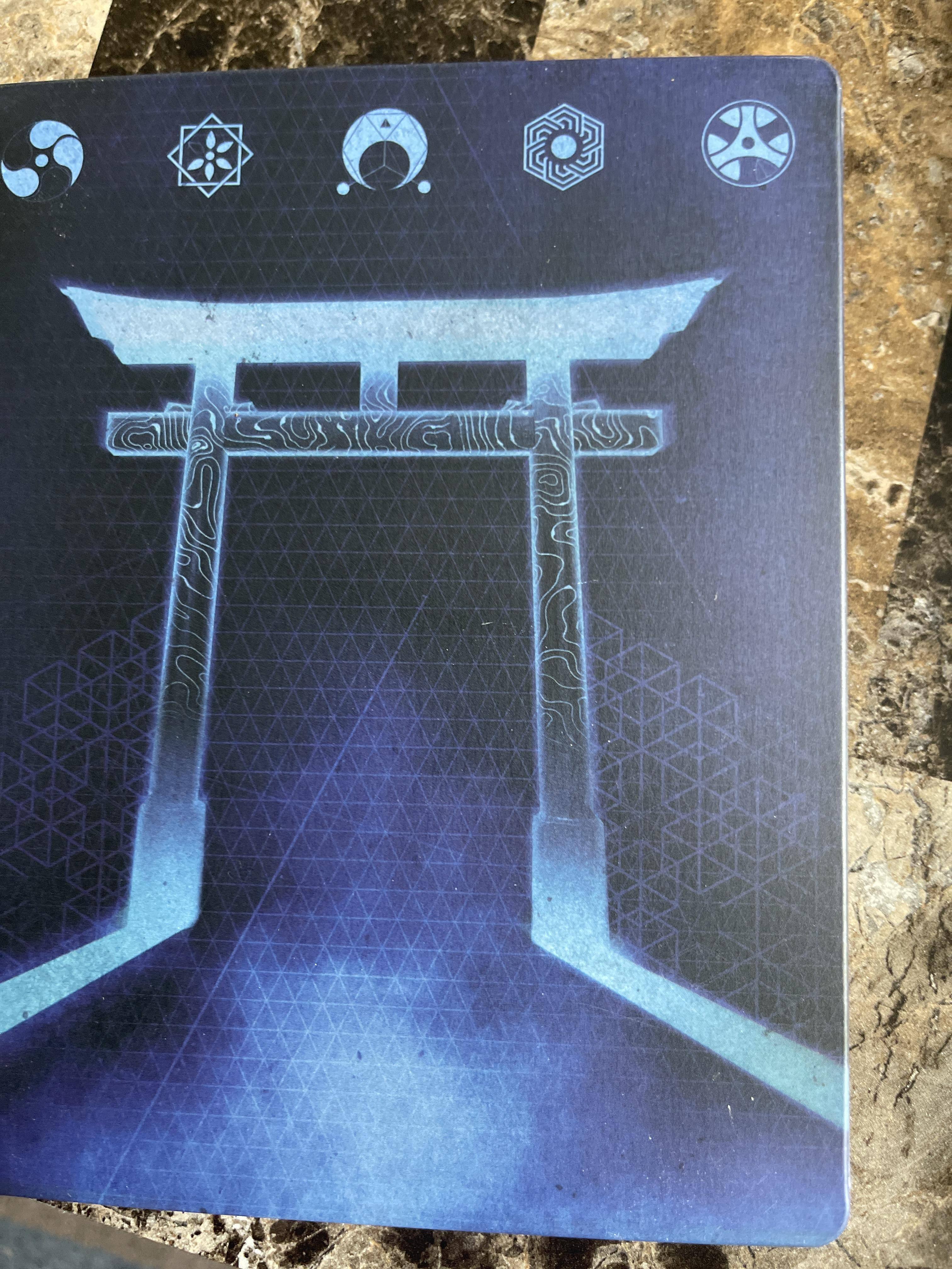 Customer provided image, click to load a larger version