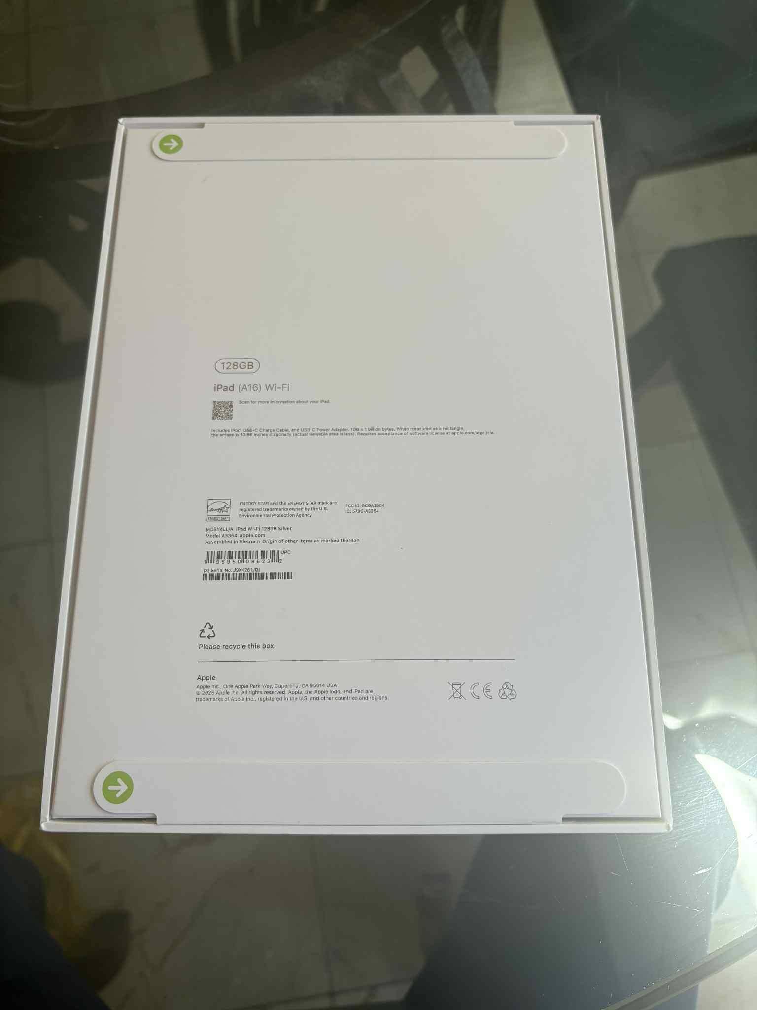 Customer provided, click to load a larger version