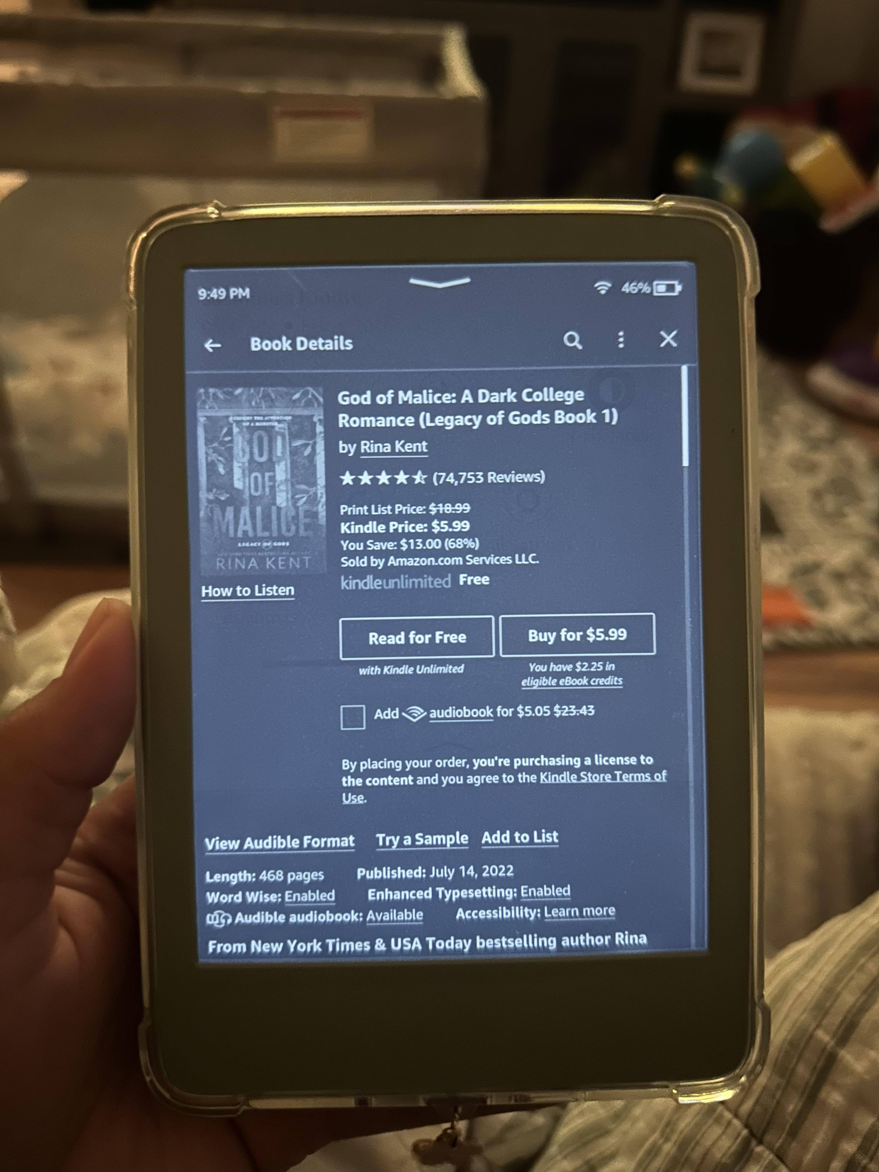 Customer provided image, click to load a larger version