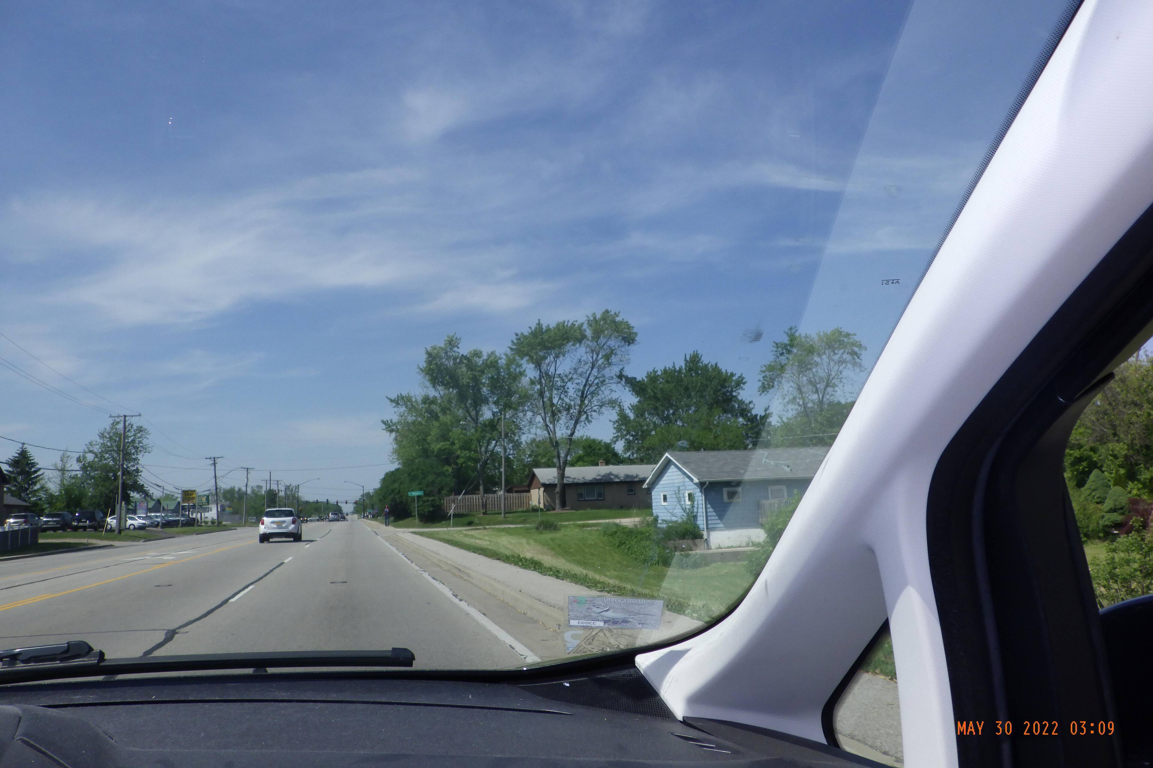 Customer provided image, click to load a larger version