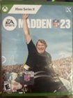 Best Buy: Madden NFL 22 MVP Edition Xbox One, Xbox Series X [Digital] 12345