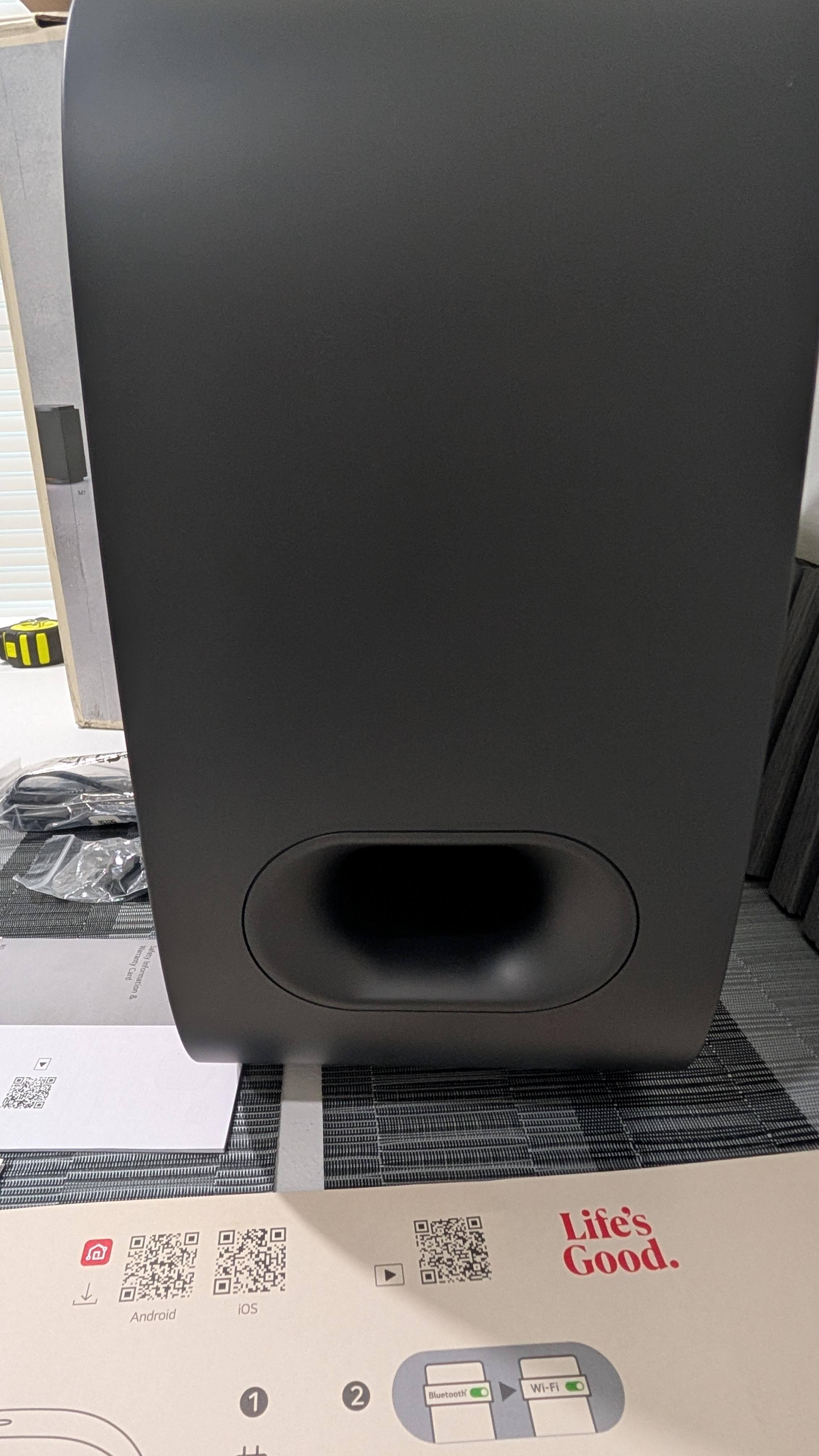 Customer provided image, click to load a larger version