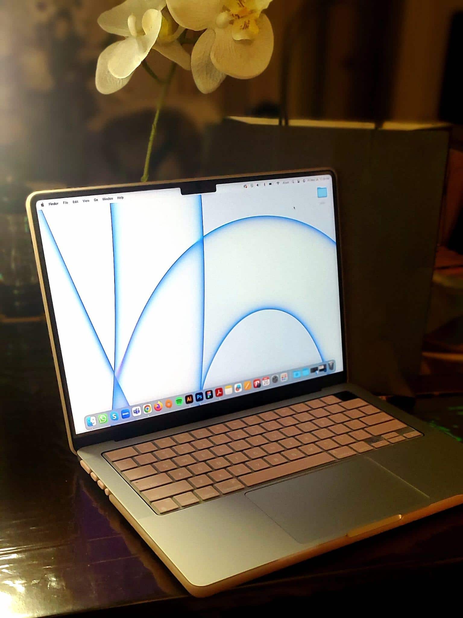 Apple MacBook Pro 14