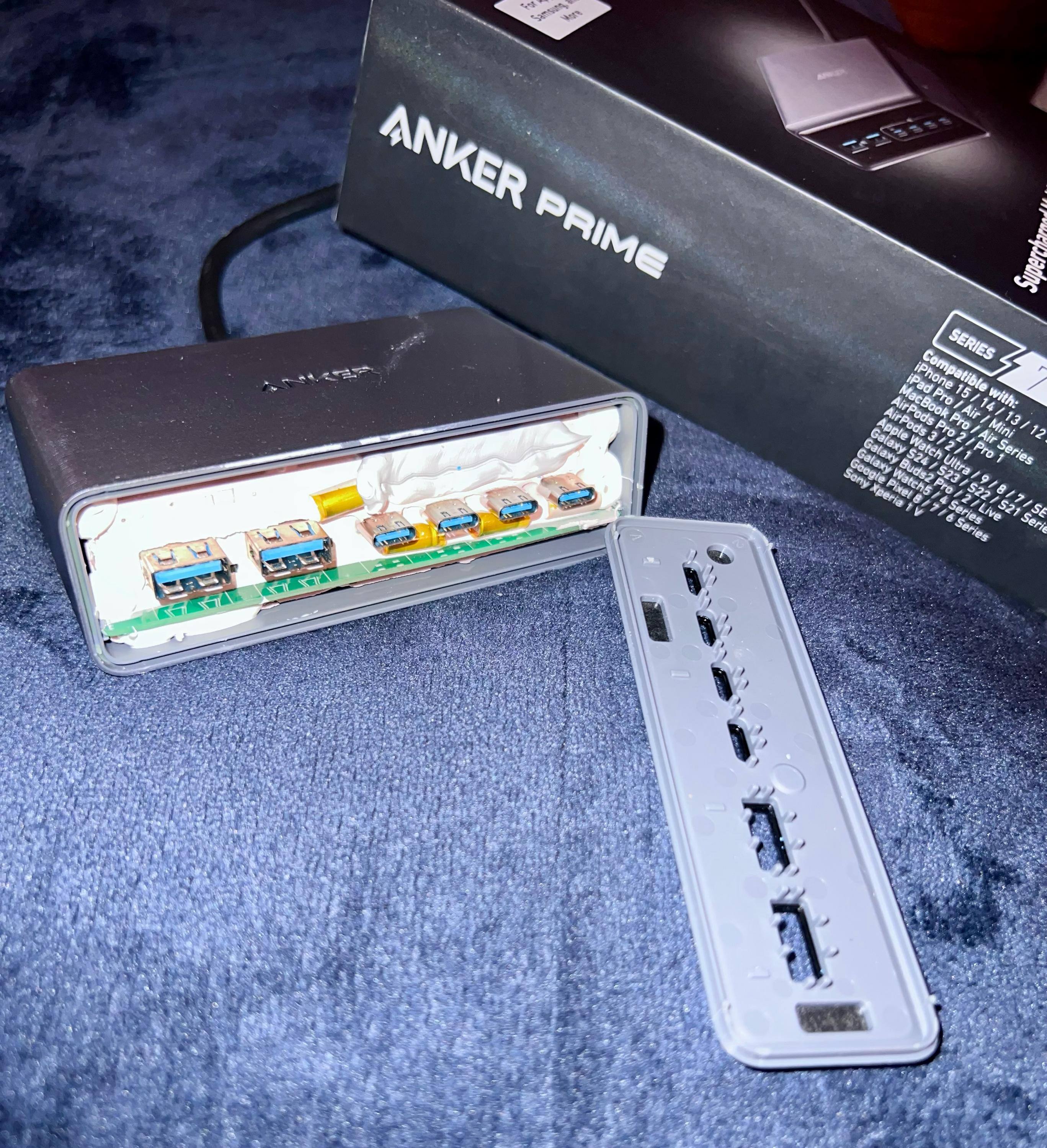 Customer provided image, click to load a larger version