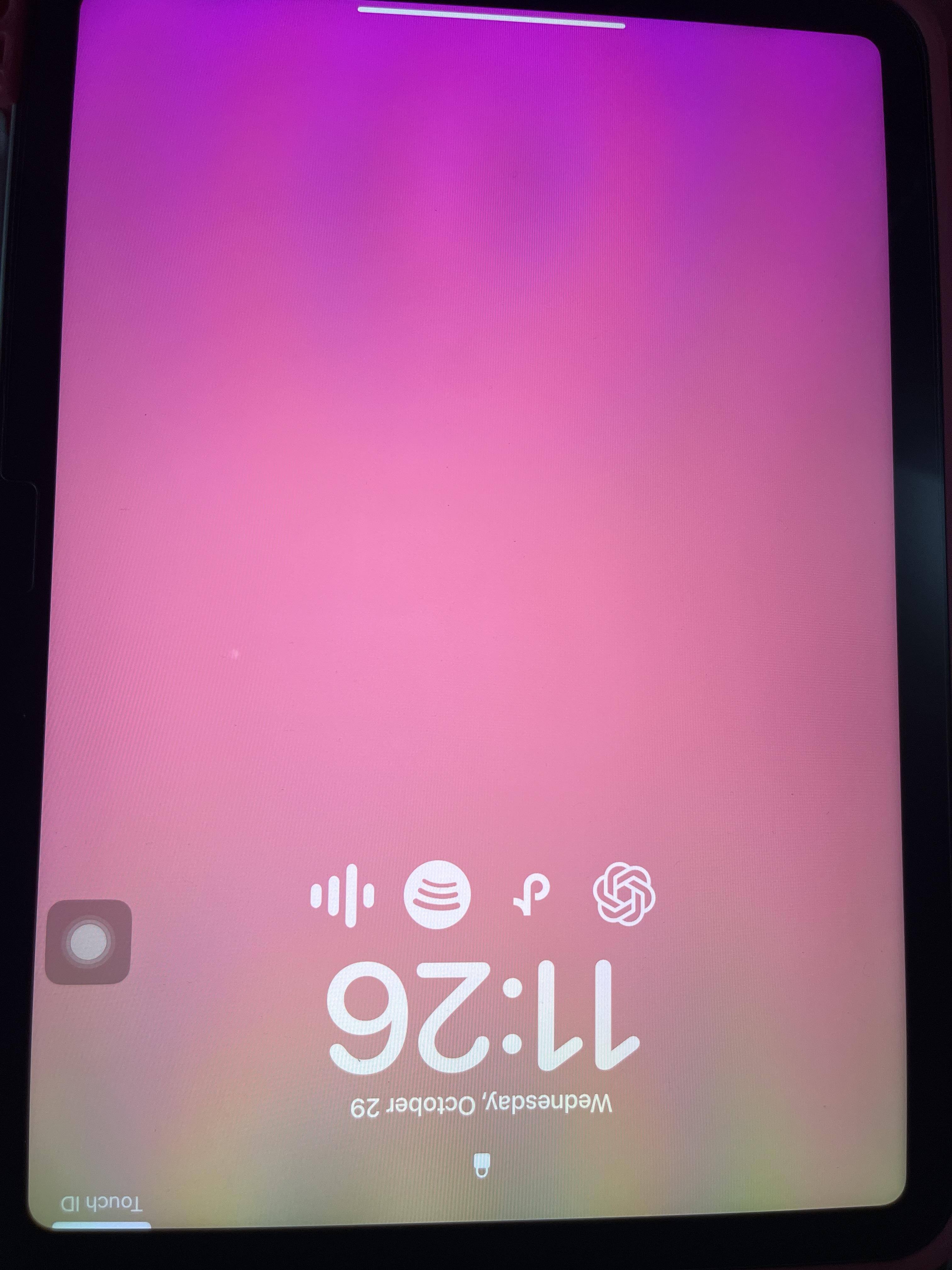 Customer provided image, click to load a larger version