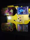 Pokémon Trading Card Game: 151 Mini Tins Styles May Vary 210-87306 - Best  Buy