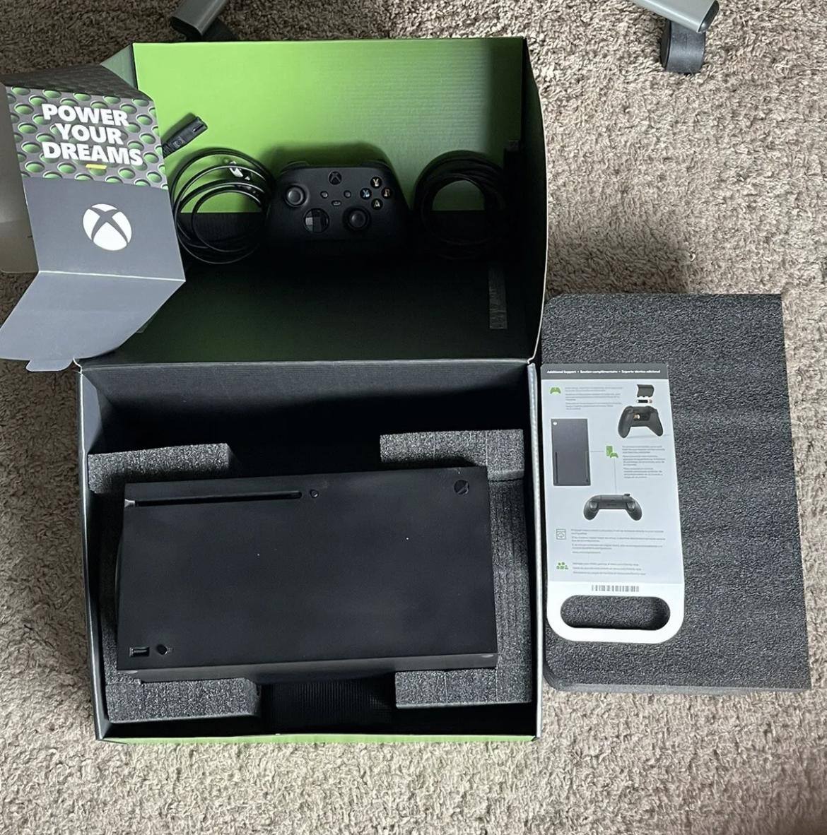 Customer provided, click to load a larger version