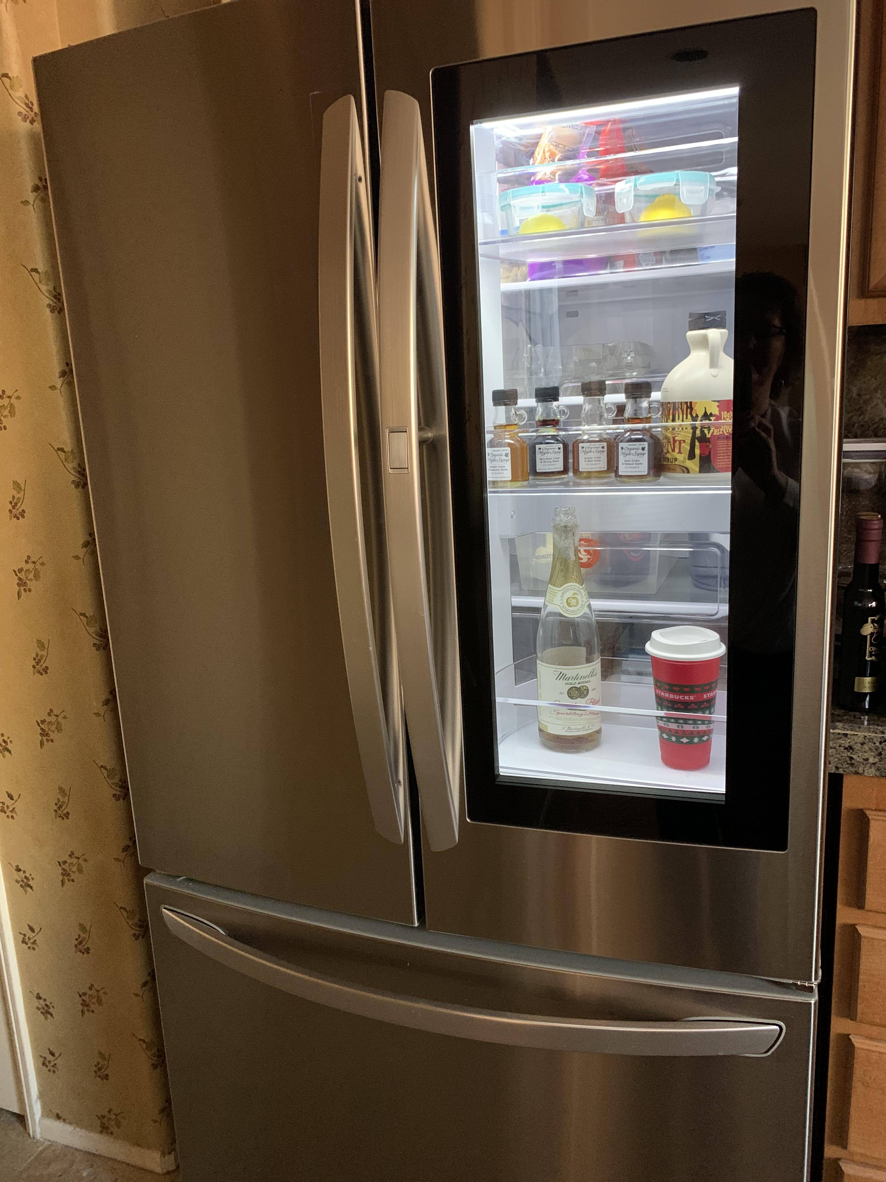 Customer provided image, click to load a larger version