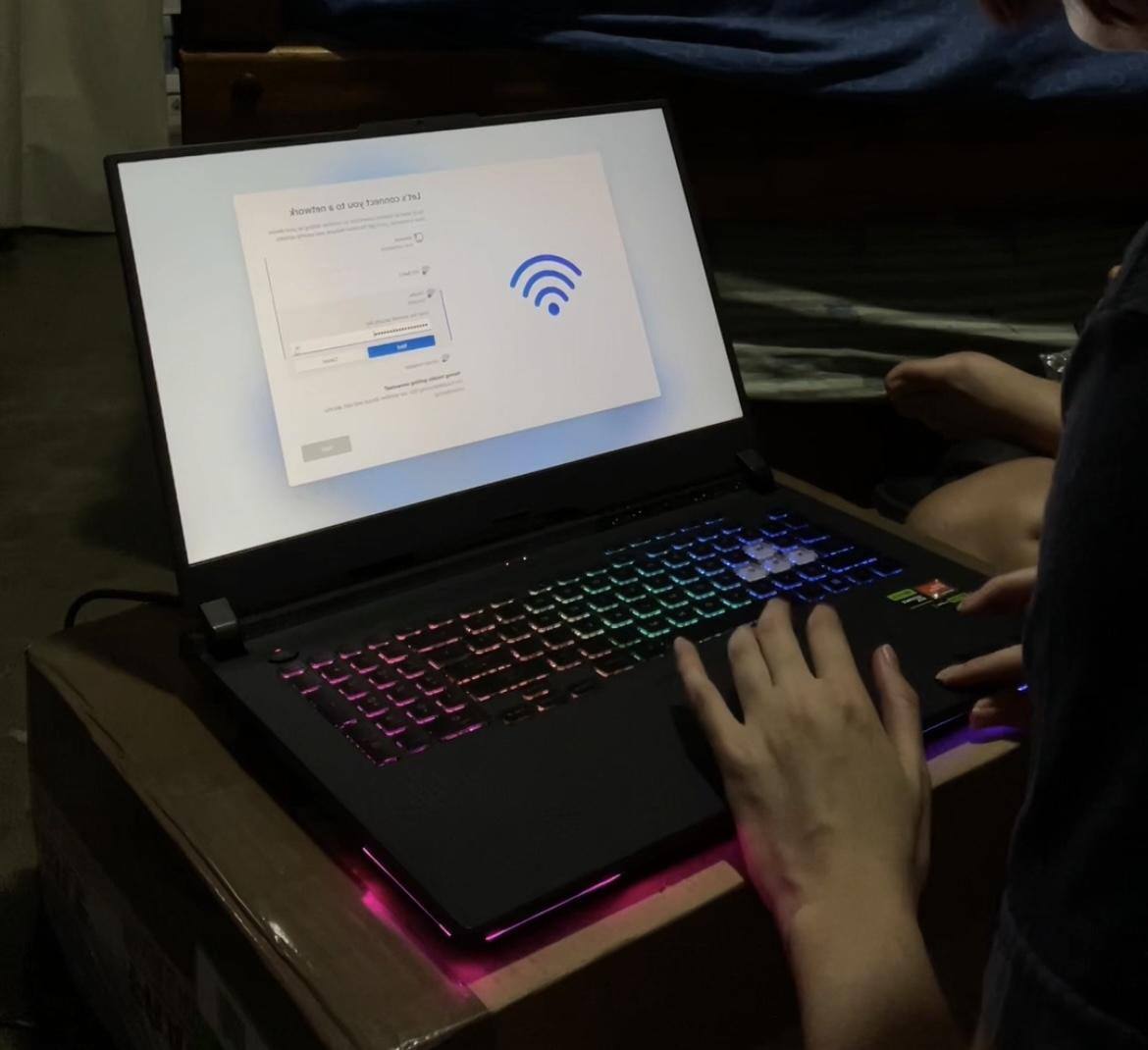 Customer provided, click to load a larger version