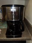 Mr. Coffee 12-Cup Coffee Grinder - Product Review — The Brew