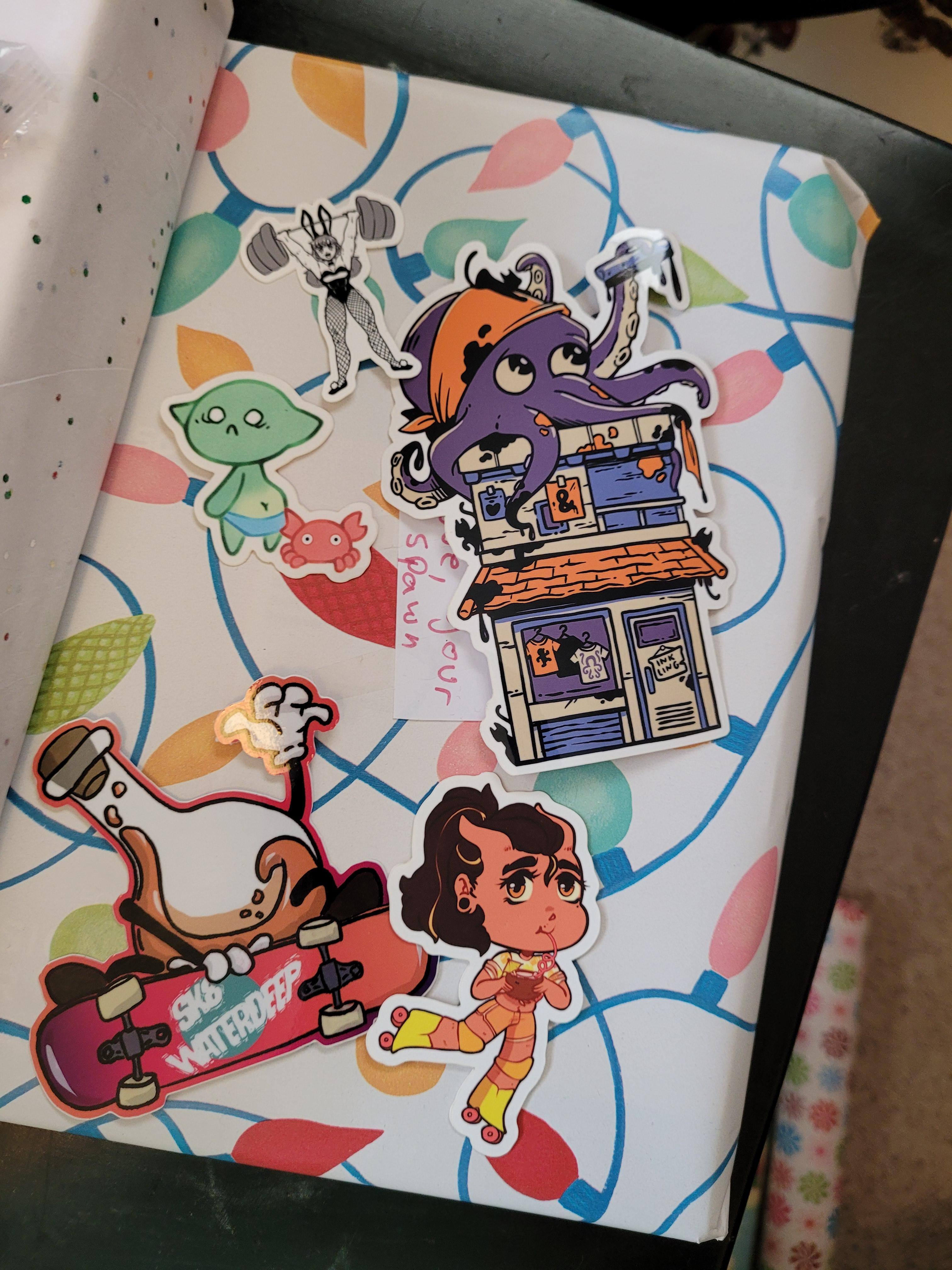 Customer provided, click to load a larger version