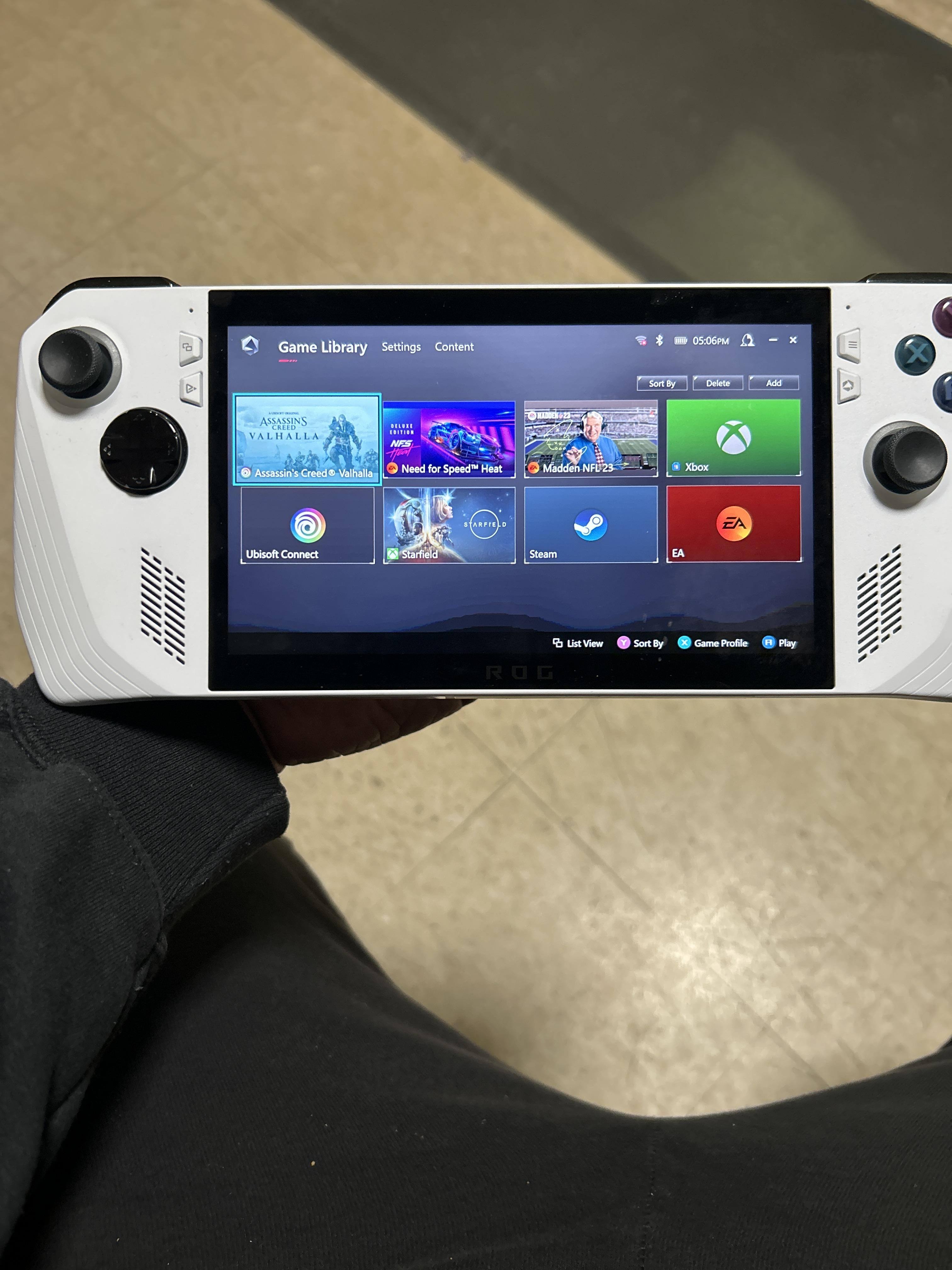 Customer provided, click to load a larger version