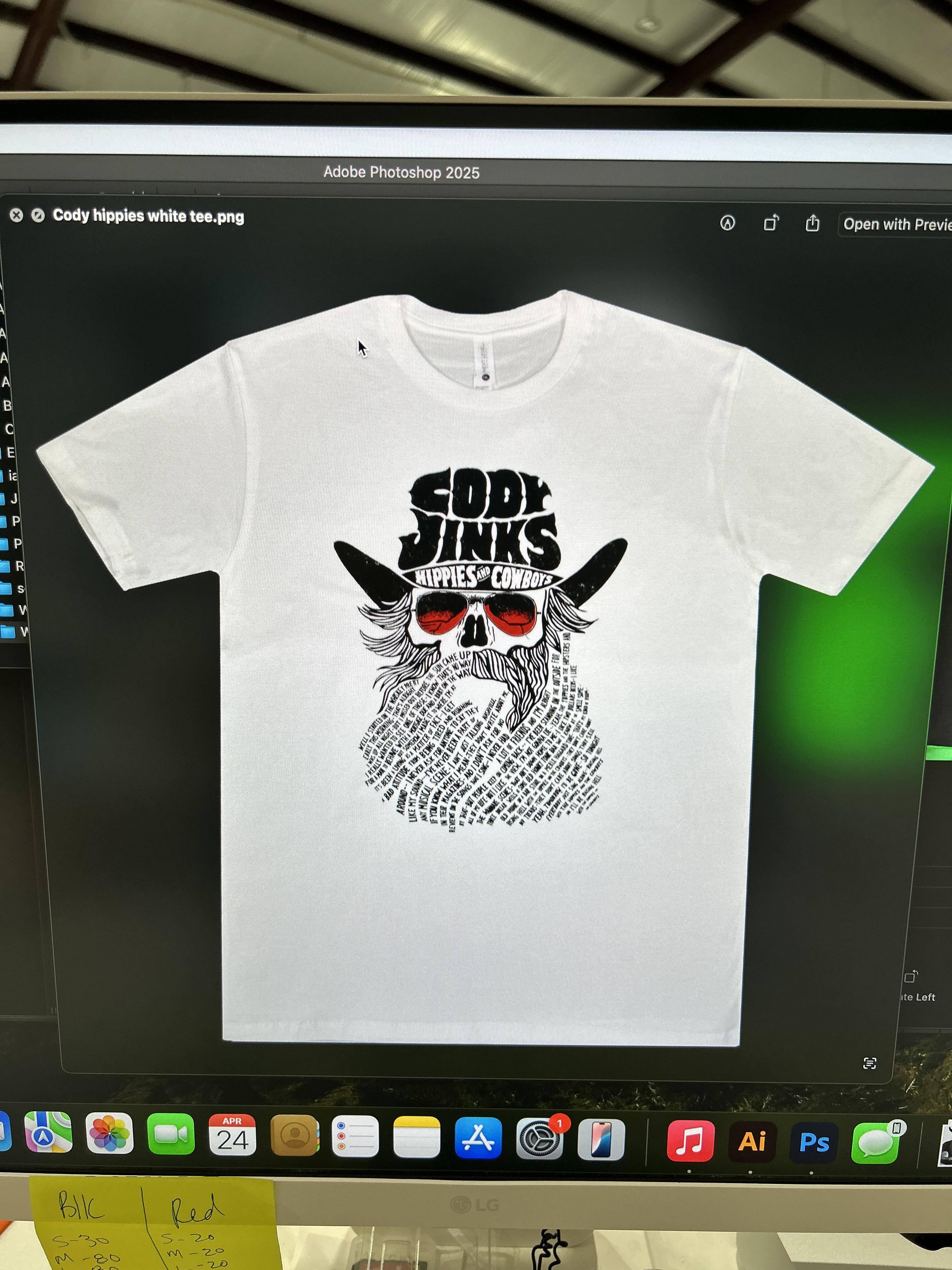 Customer provided, click to load a larger version