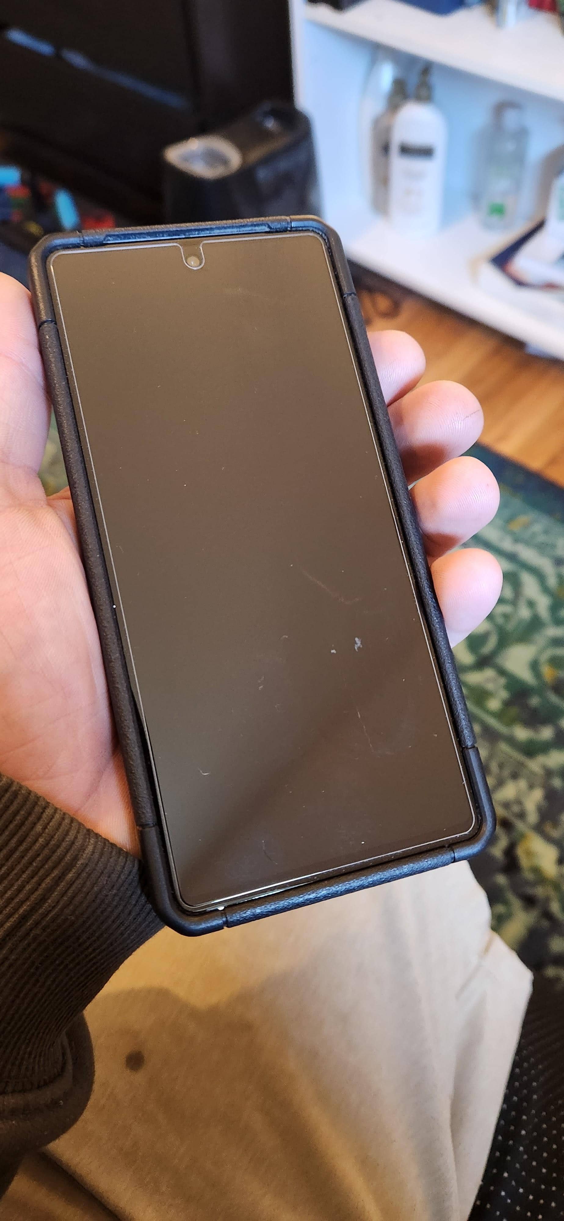 Customer provided, click to load a larger version