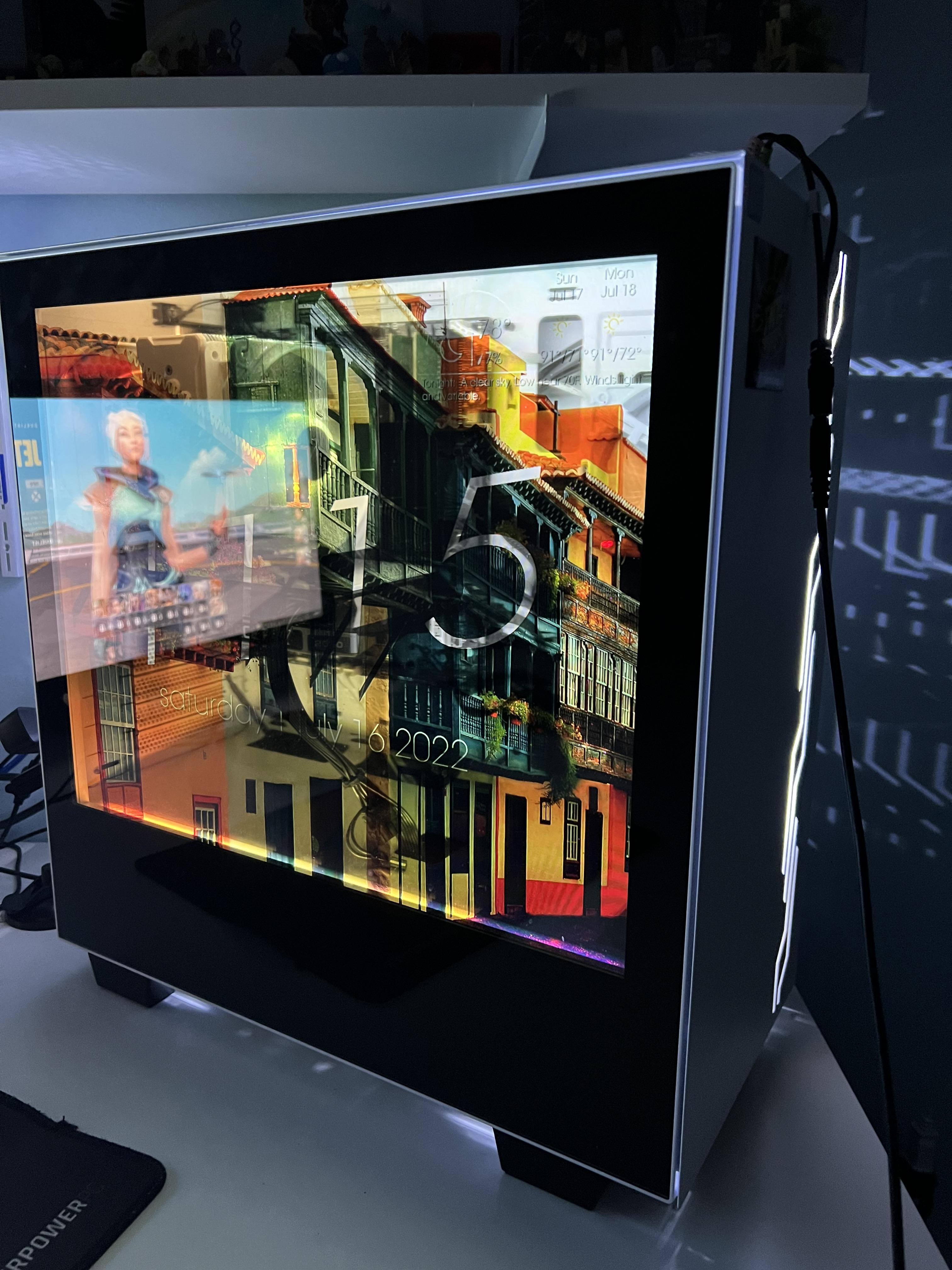 Customer provided image, click to load a larger version