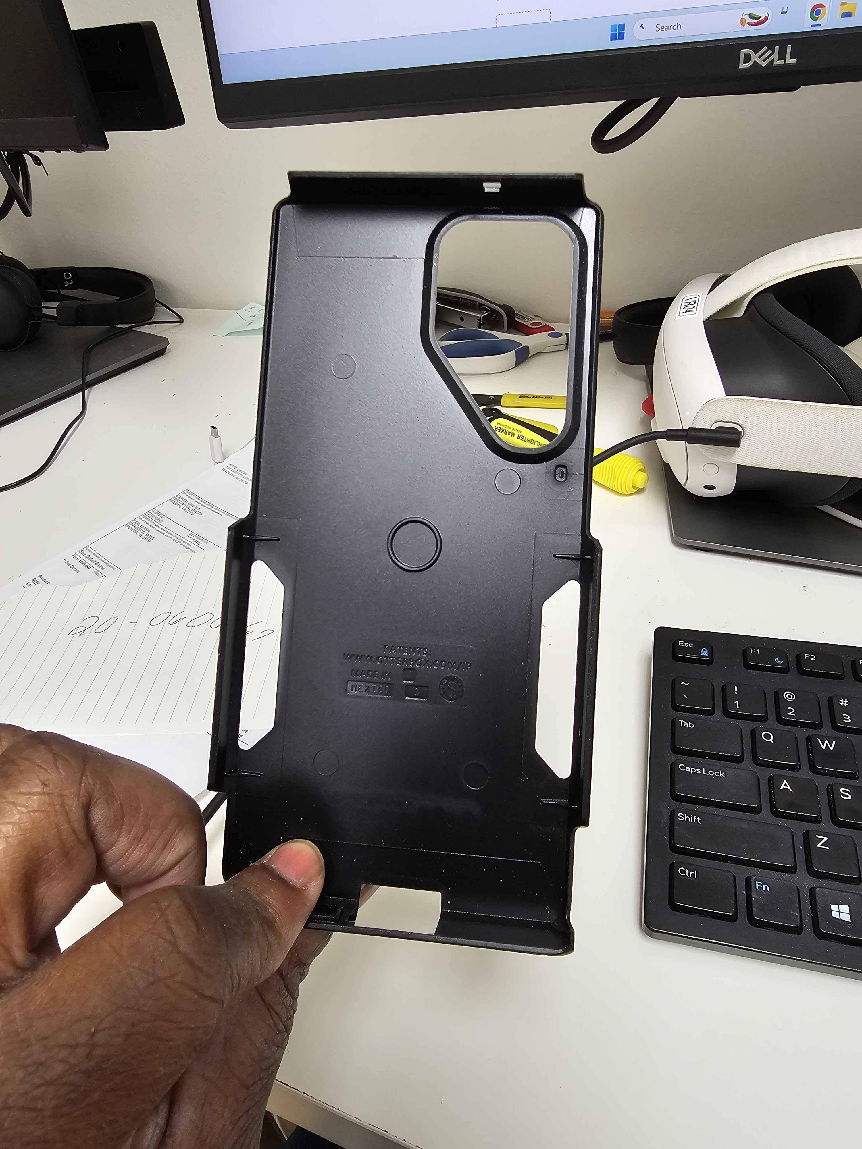 Customer provided, click to load a larger version