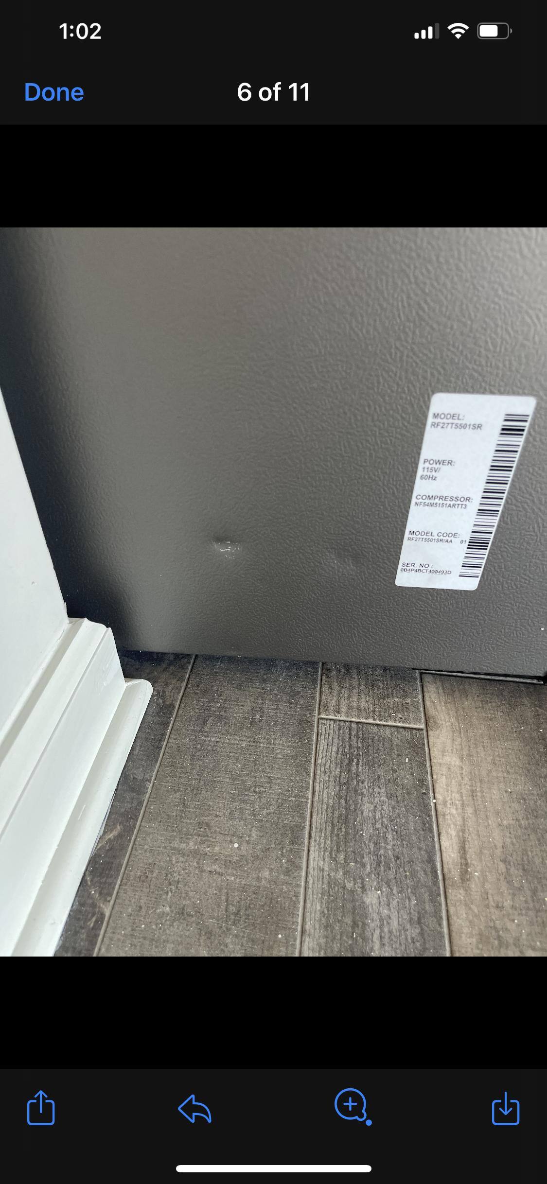 Customer provided, click to load a larger version