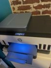 Beautiful and powerful printer, click to load a larger version