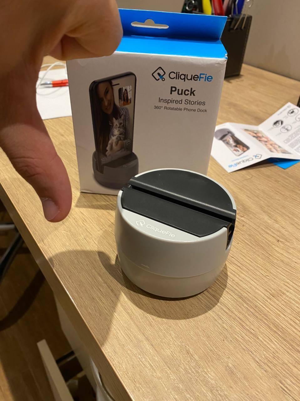 Customer provided image, click to load a larger version