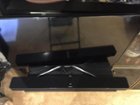 Soundbar is wider then my 40" TV, click to load a larger version