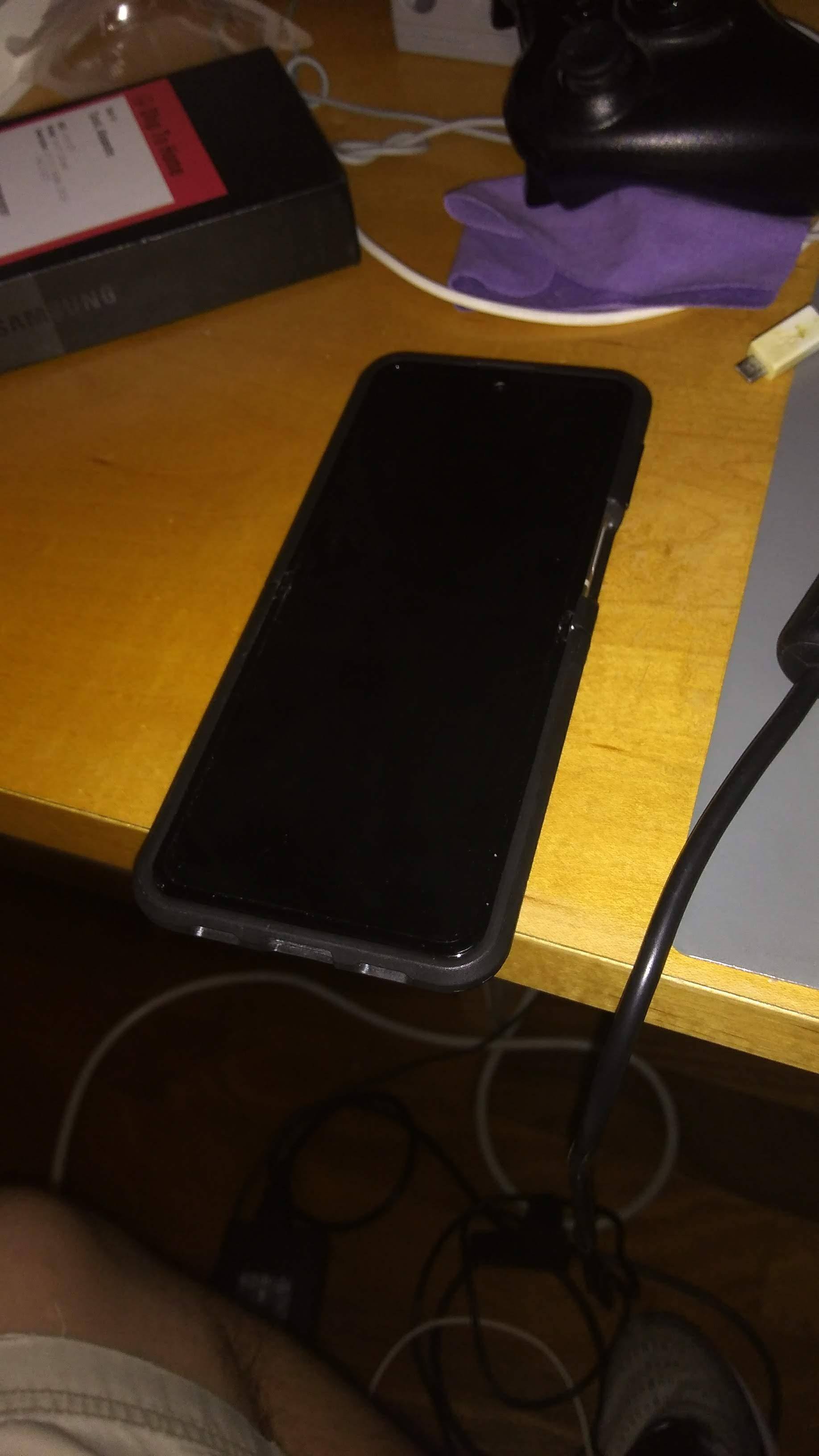 Customer provided image, click to load a larger version