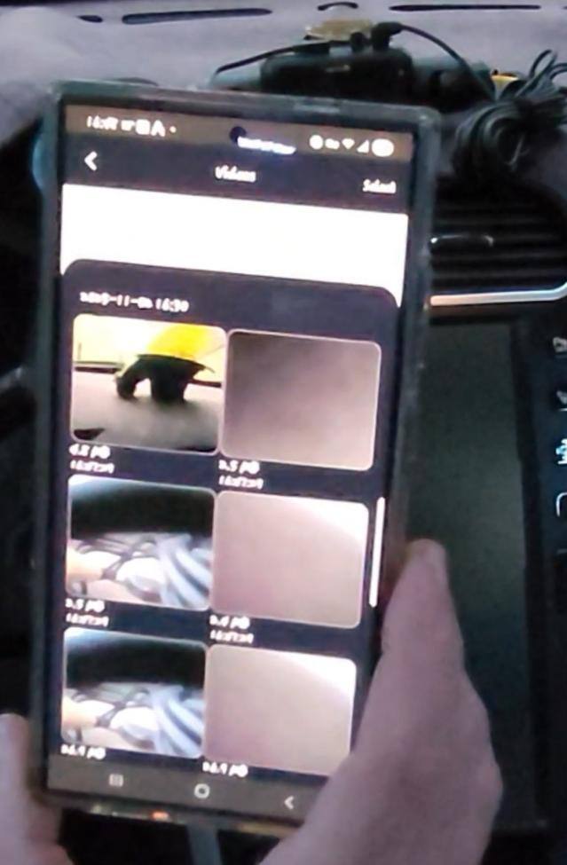 Customer provided image, click to load a larger version