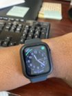 Apple Watch SE 2.Gen 40 mm Midnight MNJT3 - Ditur