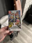 Customer Reviews: Super Smash Bros. Ultimate Nintendo Switch HACPAAABA - Best  Buy