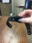 breaking wristband, click to load a larger version