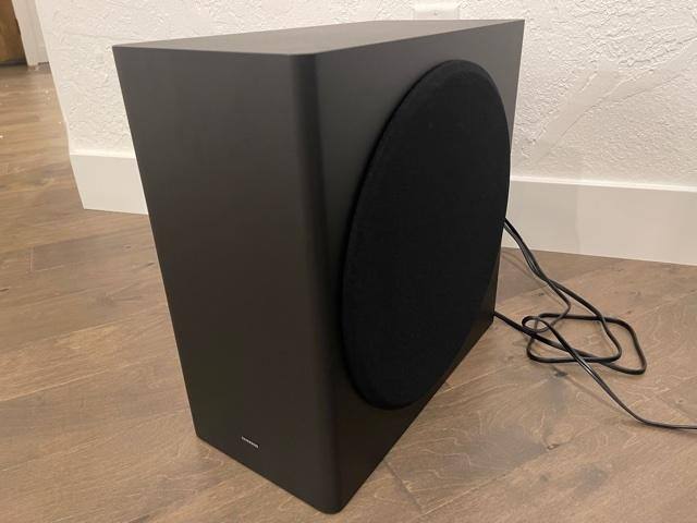 Bass for Days!!, click to load a larger version