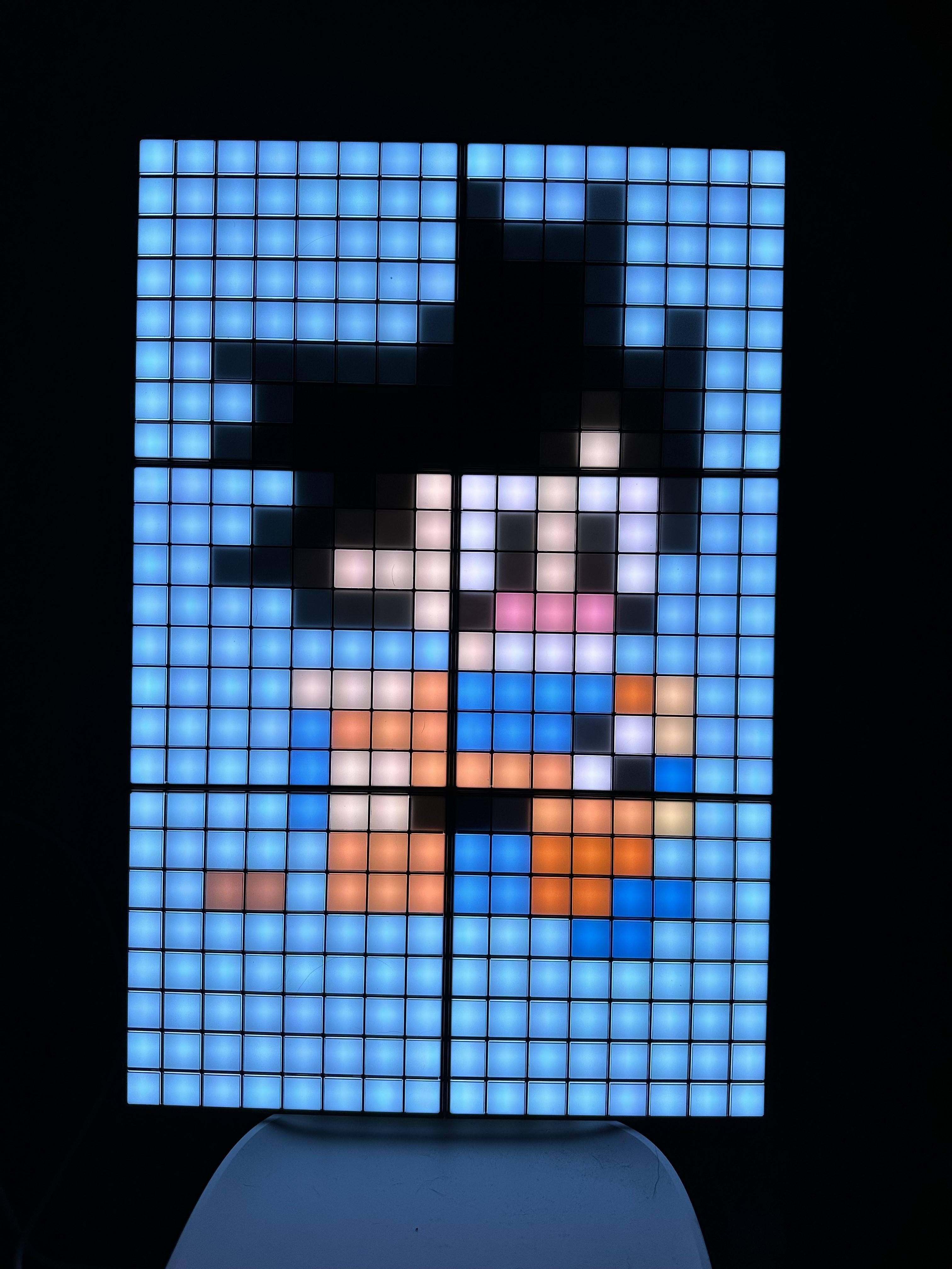 Customer provided, click to load a larger version