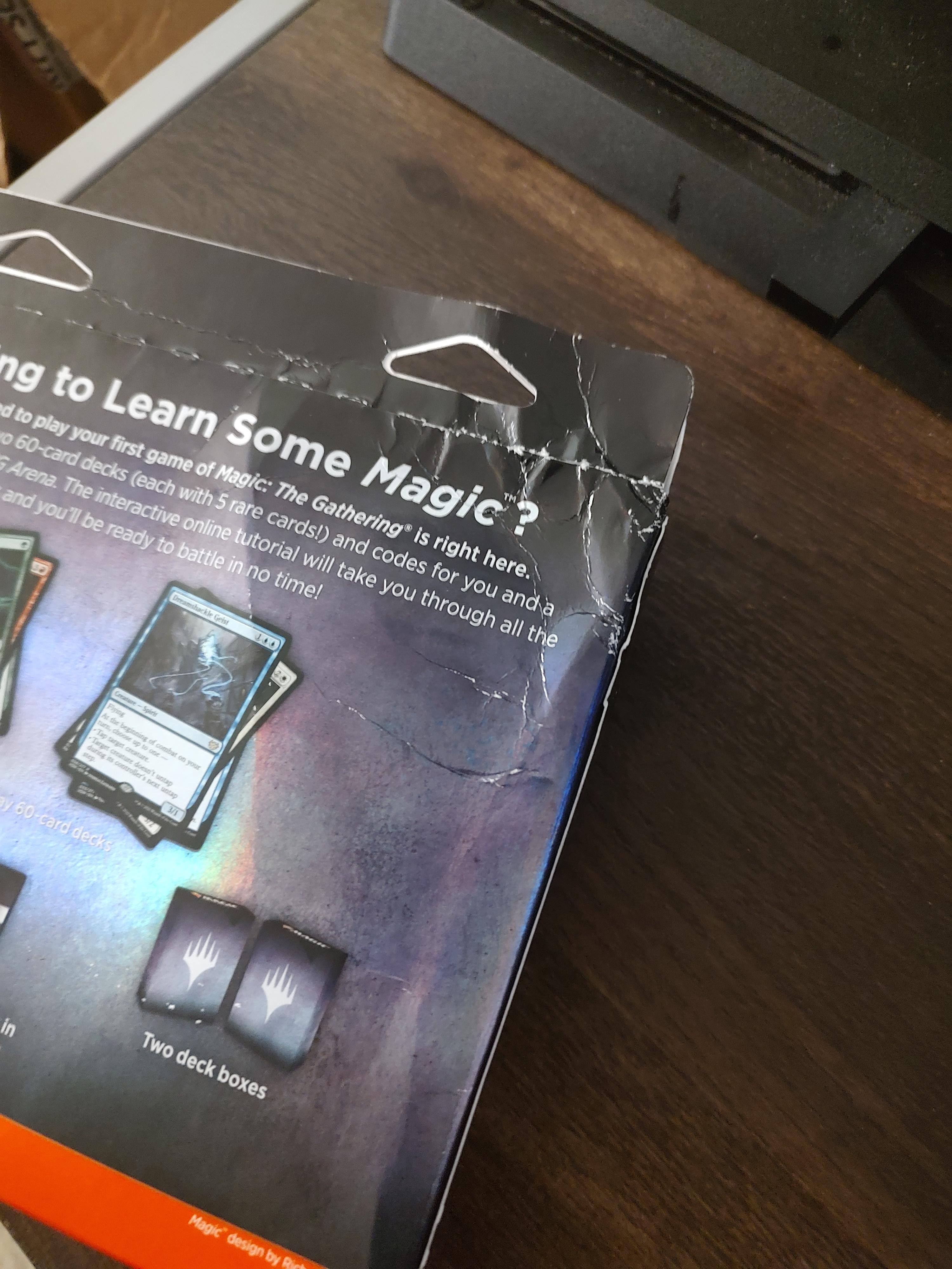 Customer provided image, click to load a larger version