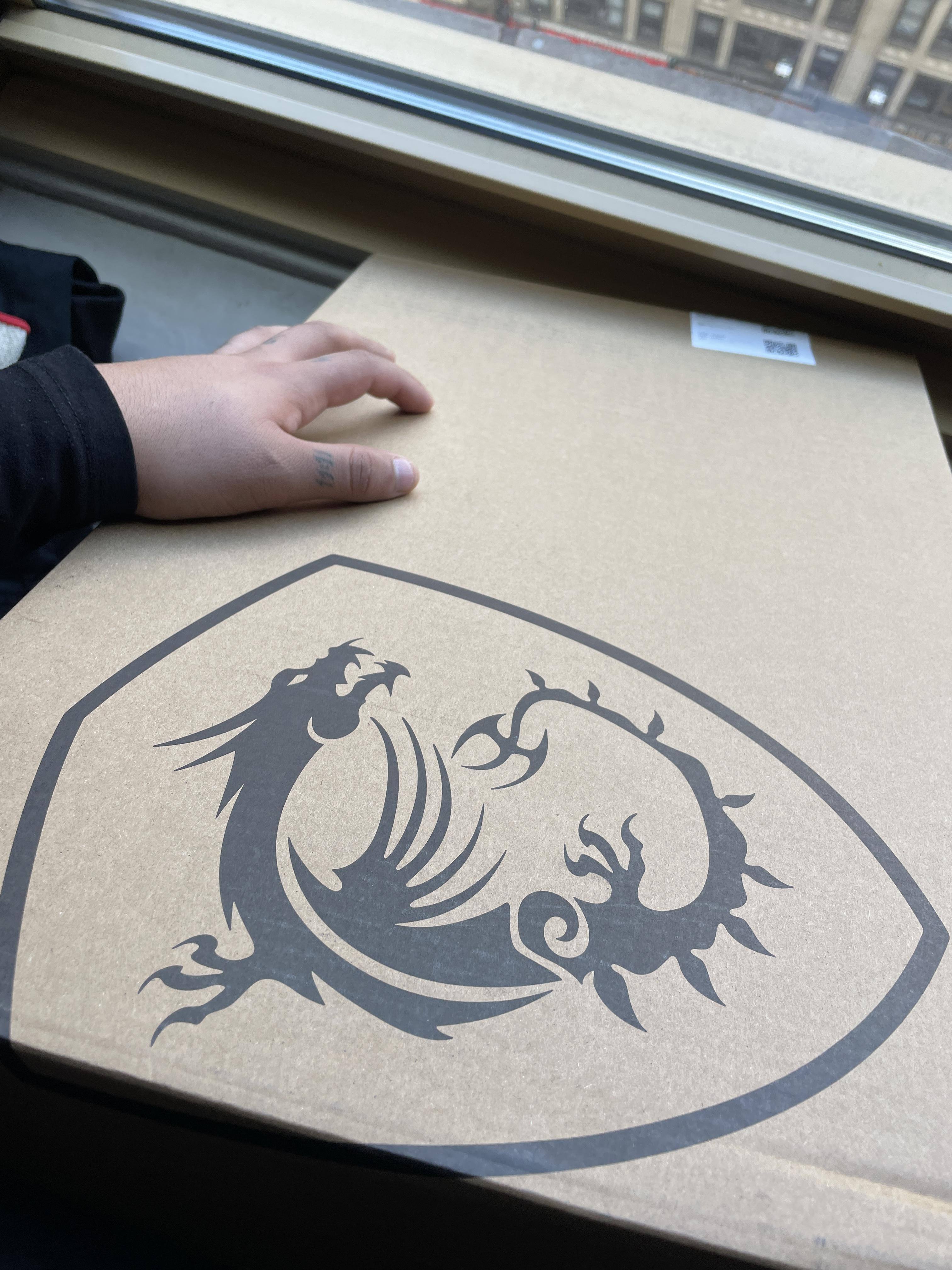 Customer provided, click to load a larger version