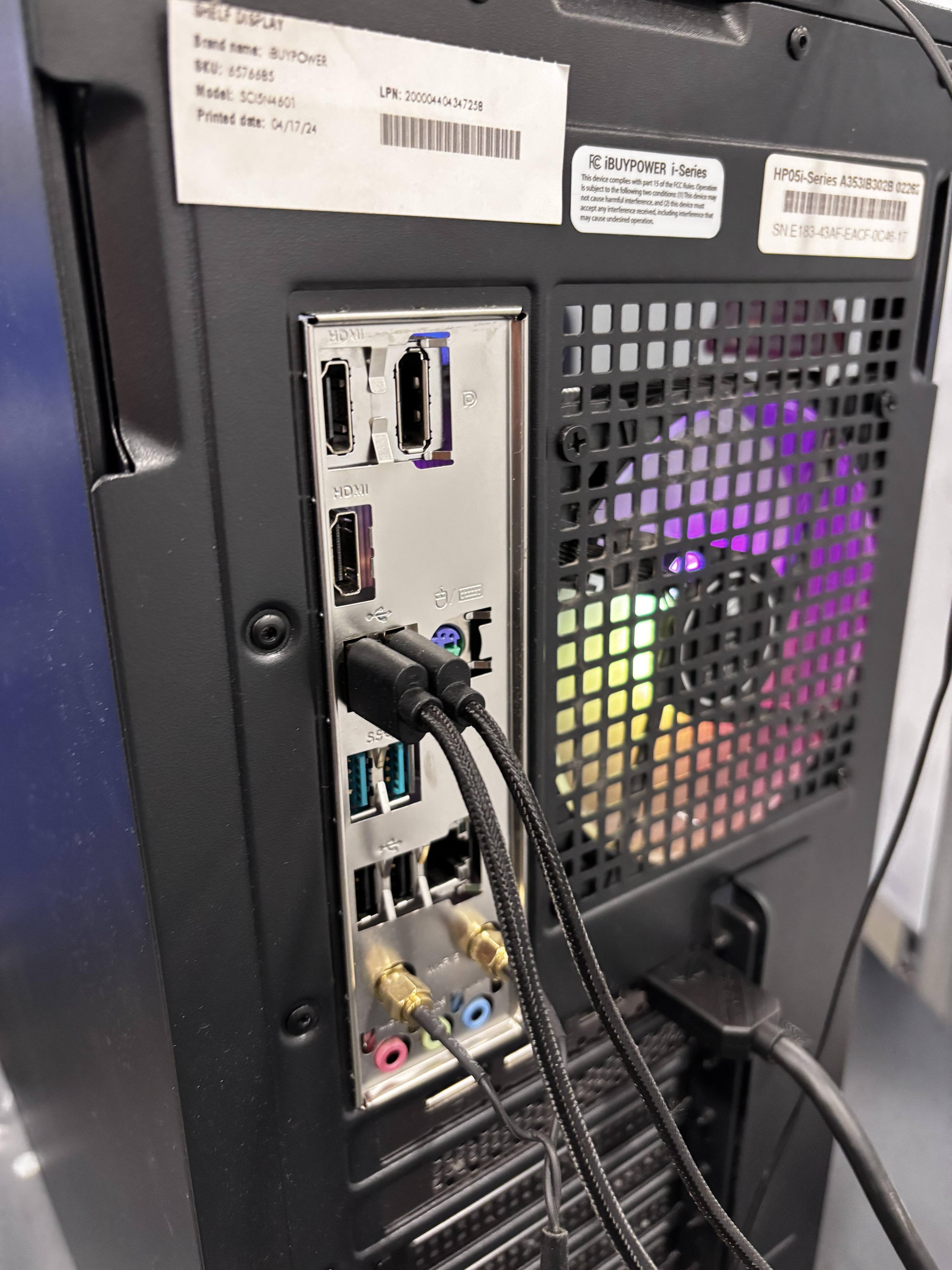 Customer provided, click to load a larger version