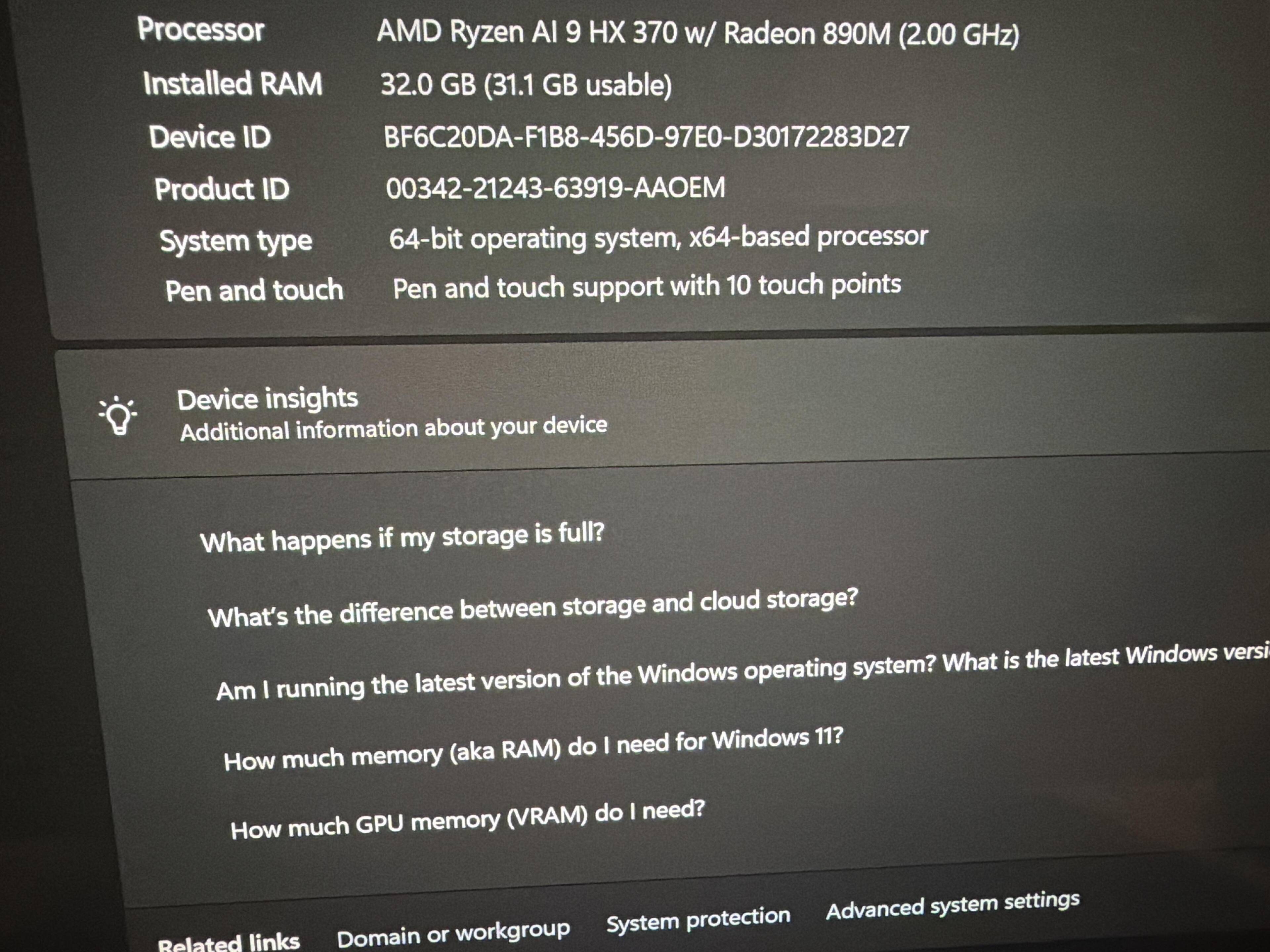 Customer provided, click to load a larger version