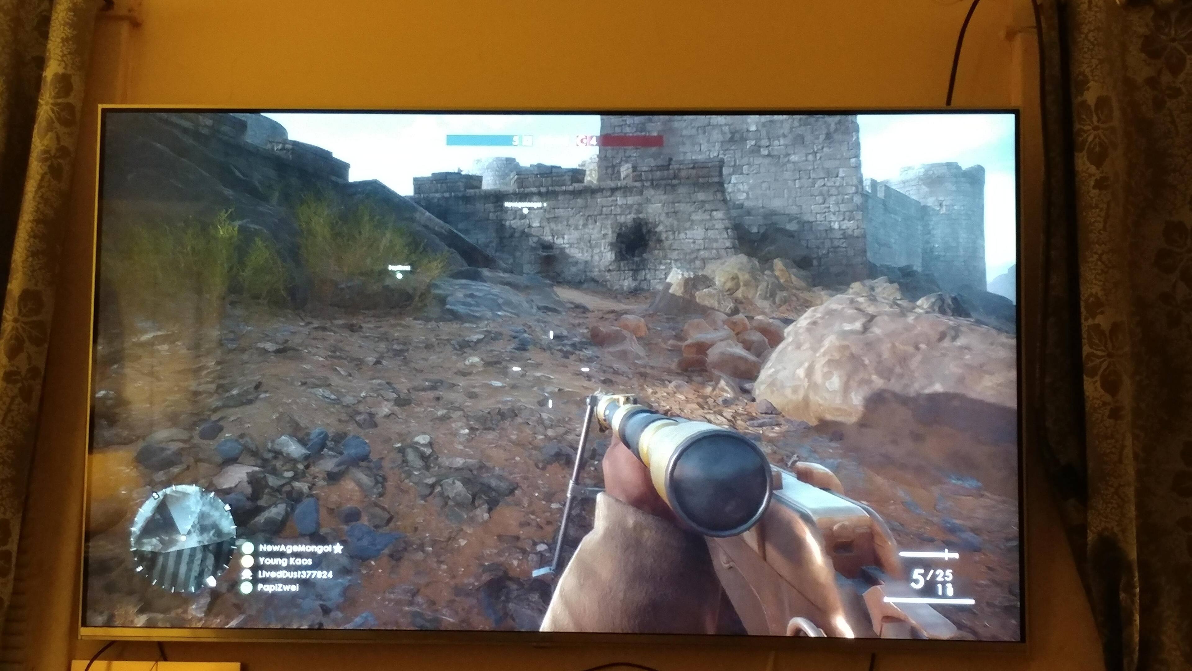 Customer provided image, click to load a larger version