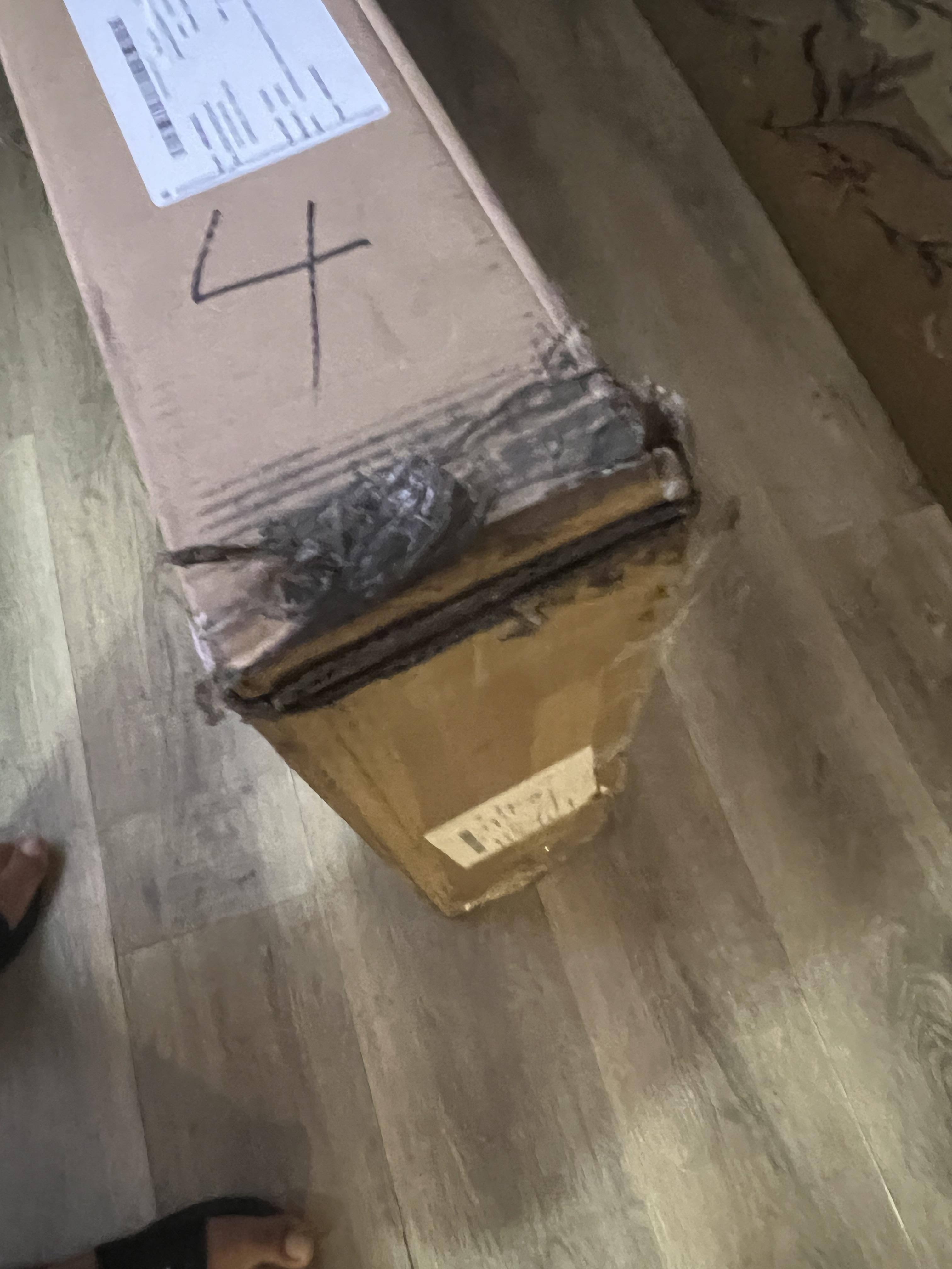 Customer provided image, click to load a larger version