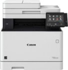 Canon ImageCLASS MF733Cdw, click to load a larger version