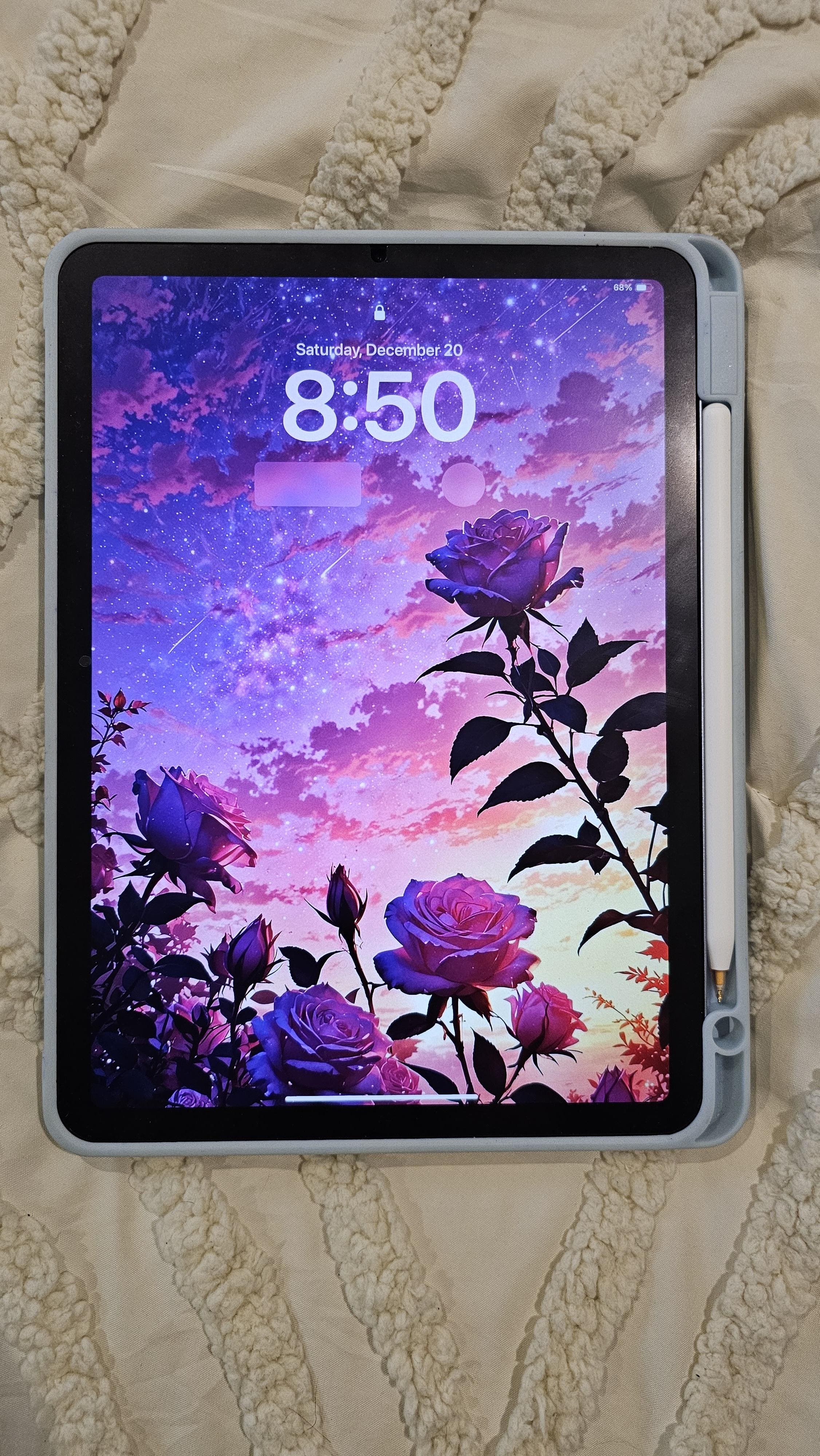 Apple Geek Squad Certified Refurbished iPad Air with Wi Fi 256GB